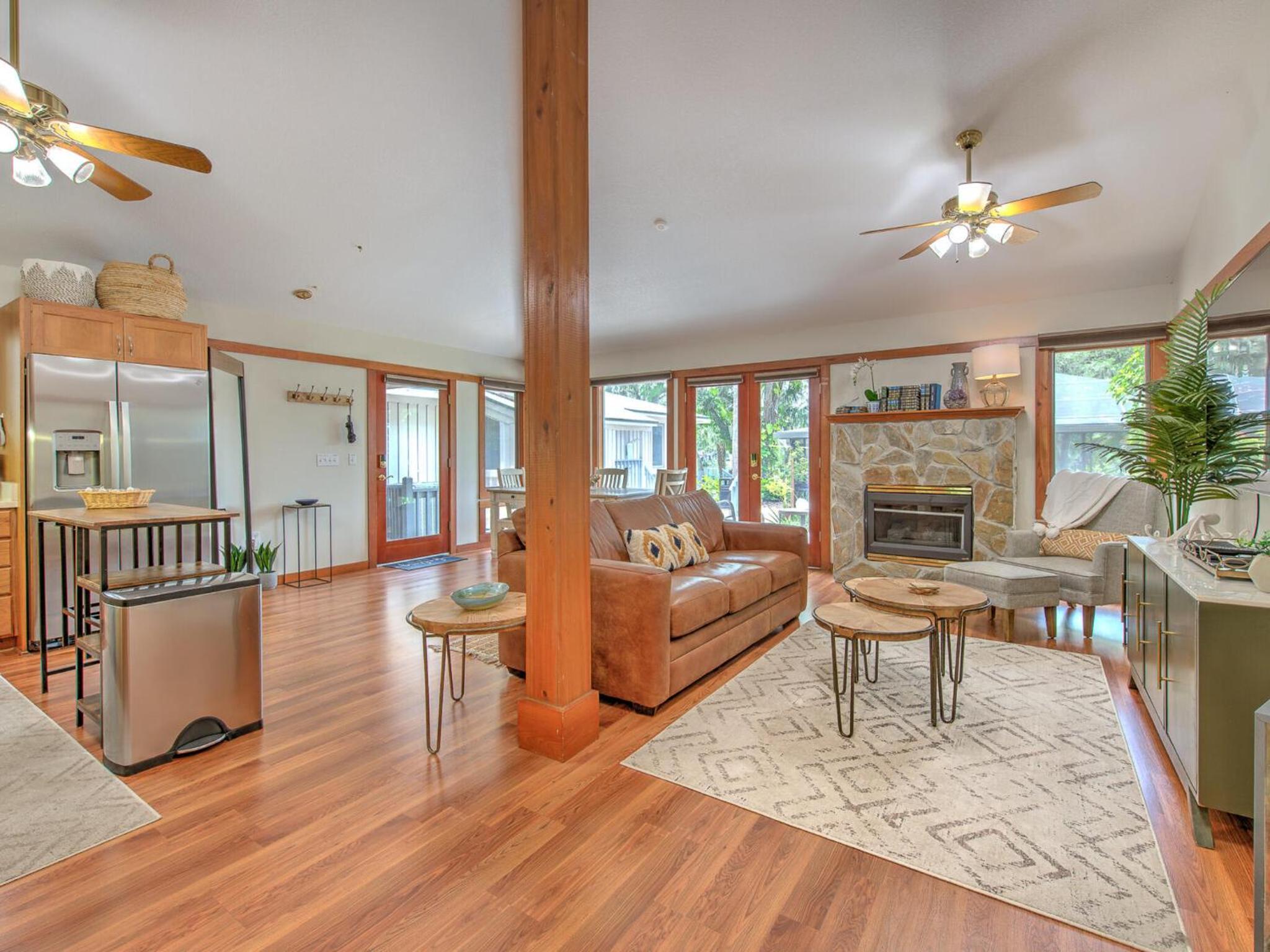 Riverbend Retreat Fla