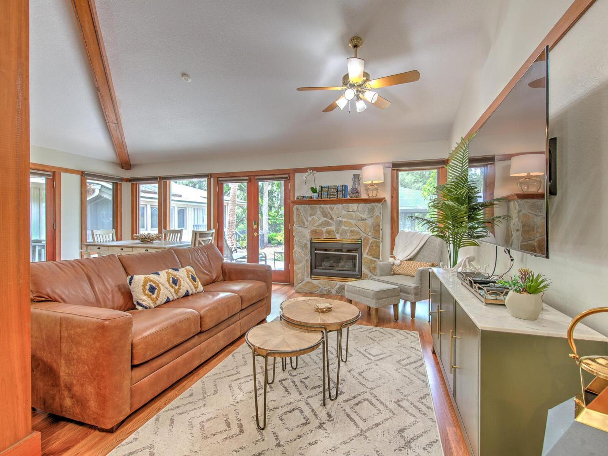 Riverbend Retreat Fla