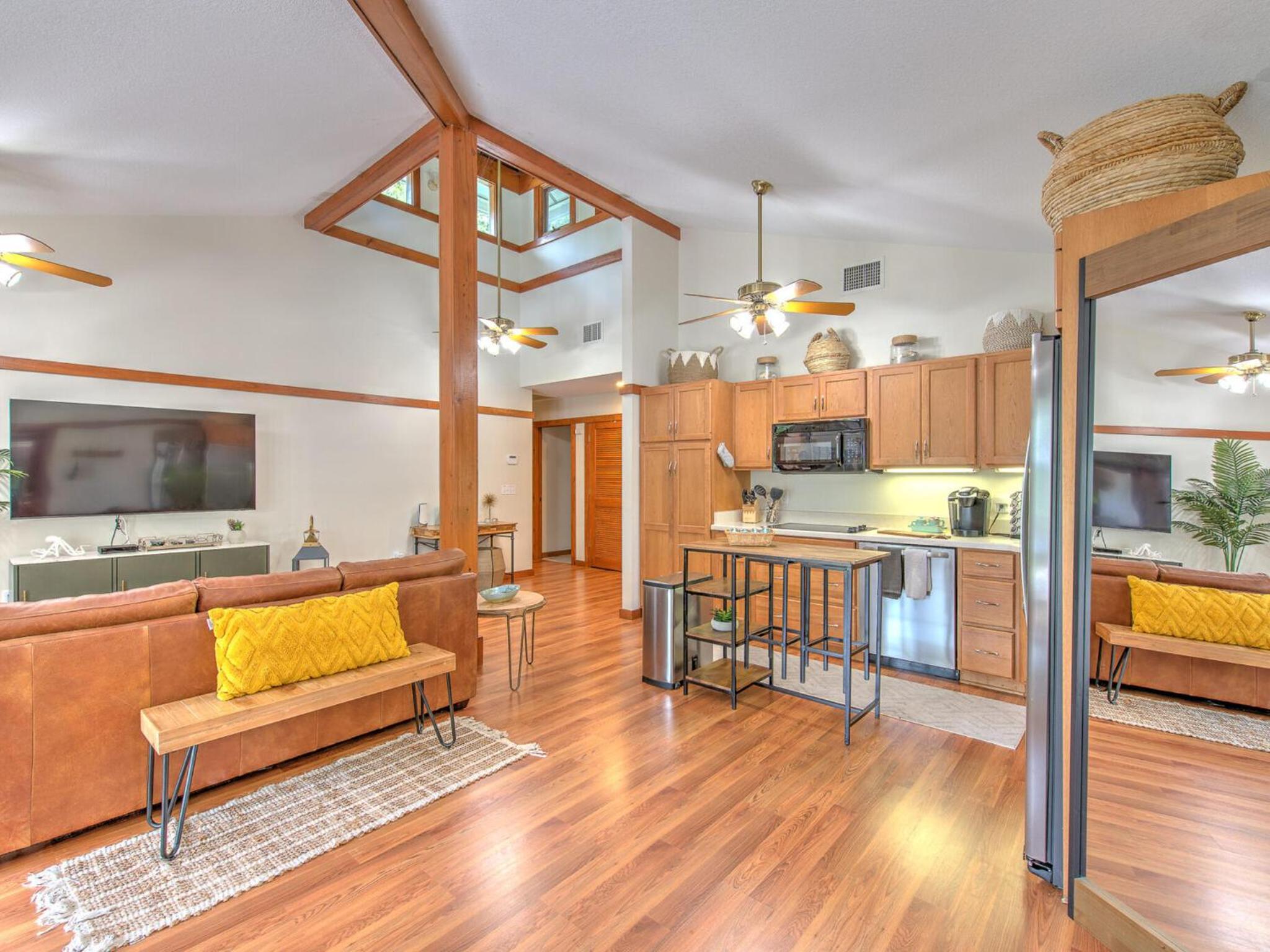 Riverbend Retreat Fla