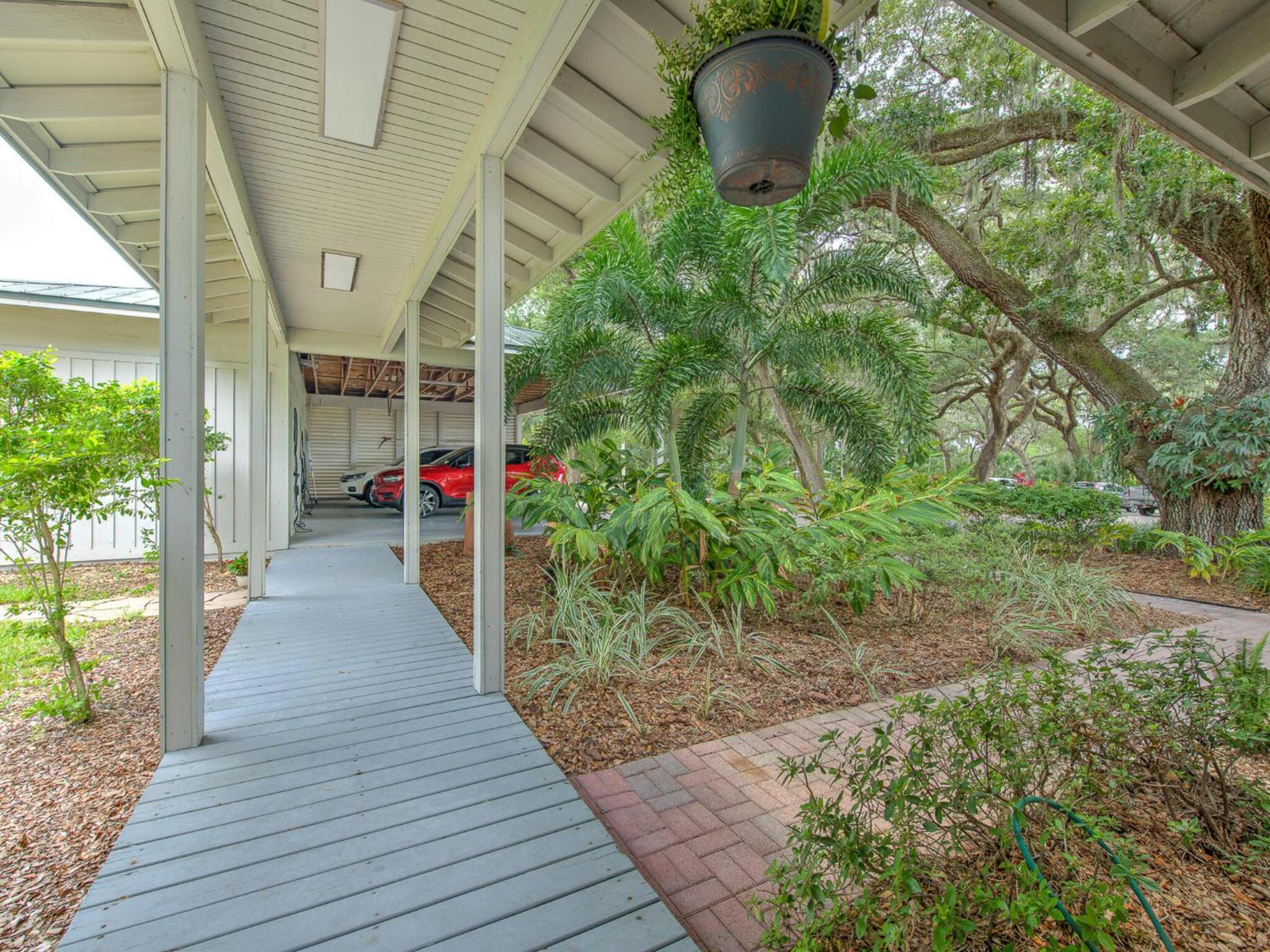 Riverbend Retreat Fla