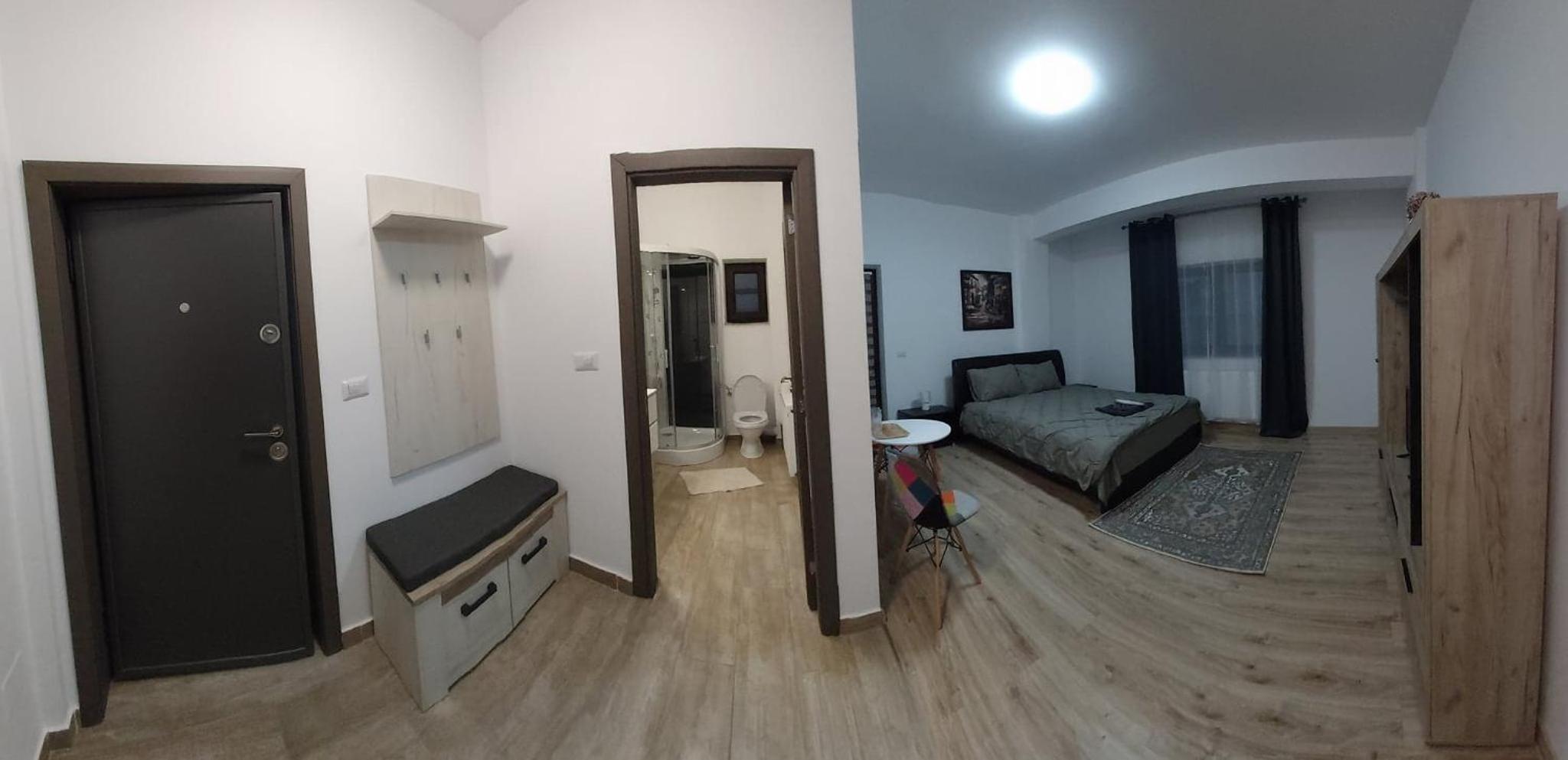 Apartament Mario view 2