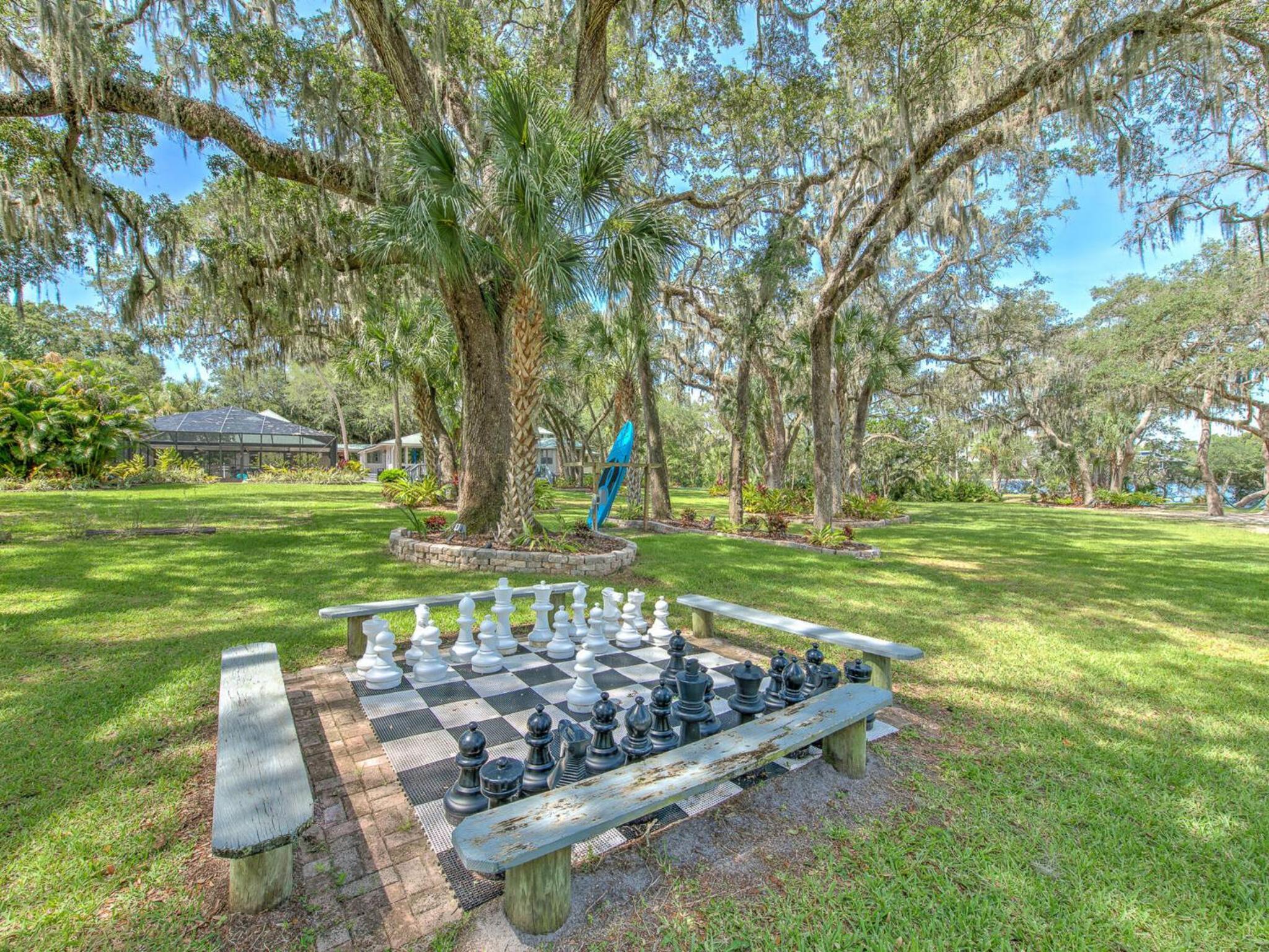 Riverbend Retreat Fla