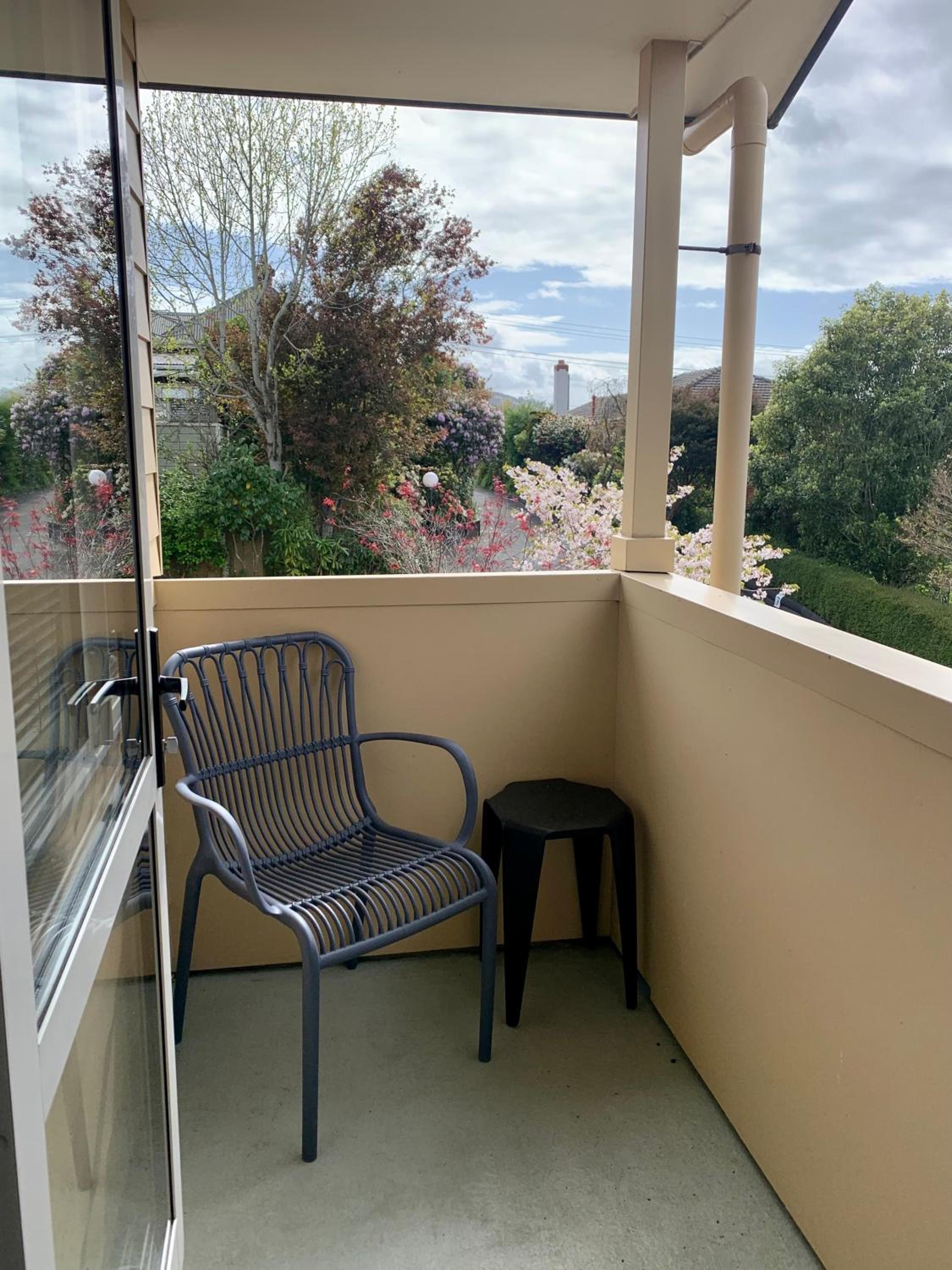 March Apartments