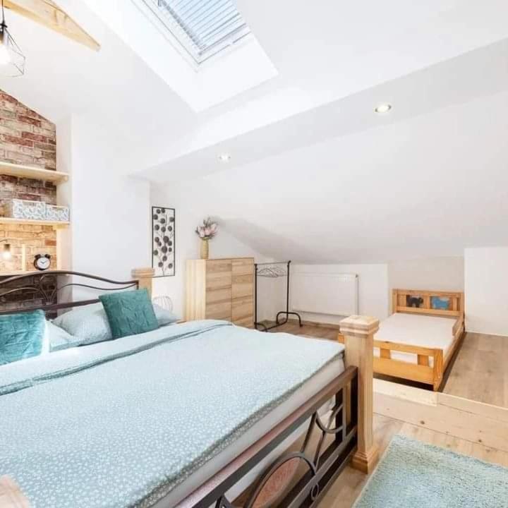 Wellness Apartmány Andrea view 4