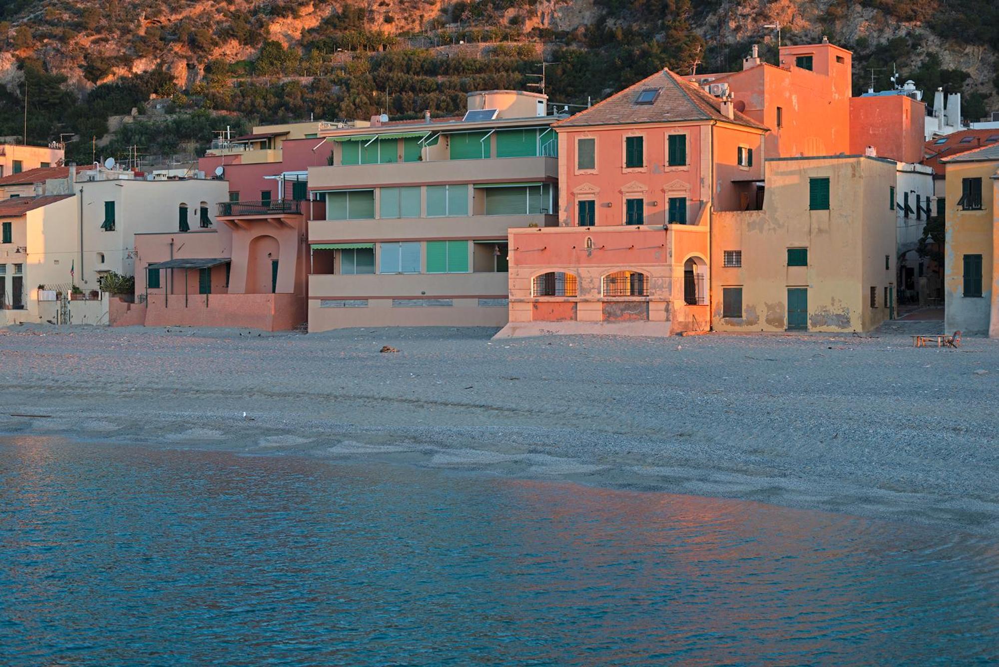 Le Casasse view 2