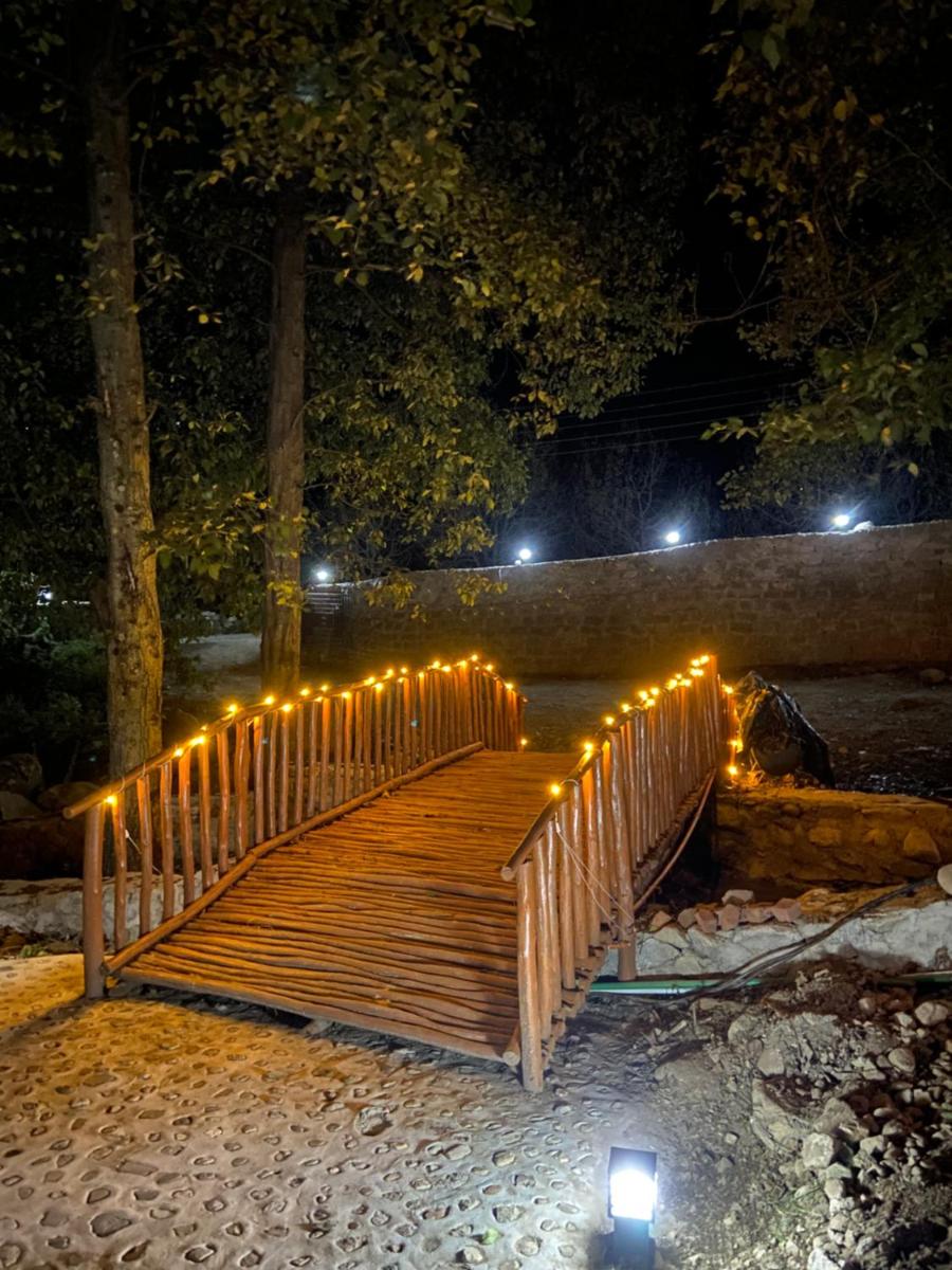 children's play area