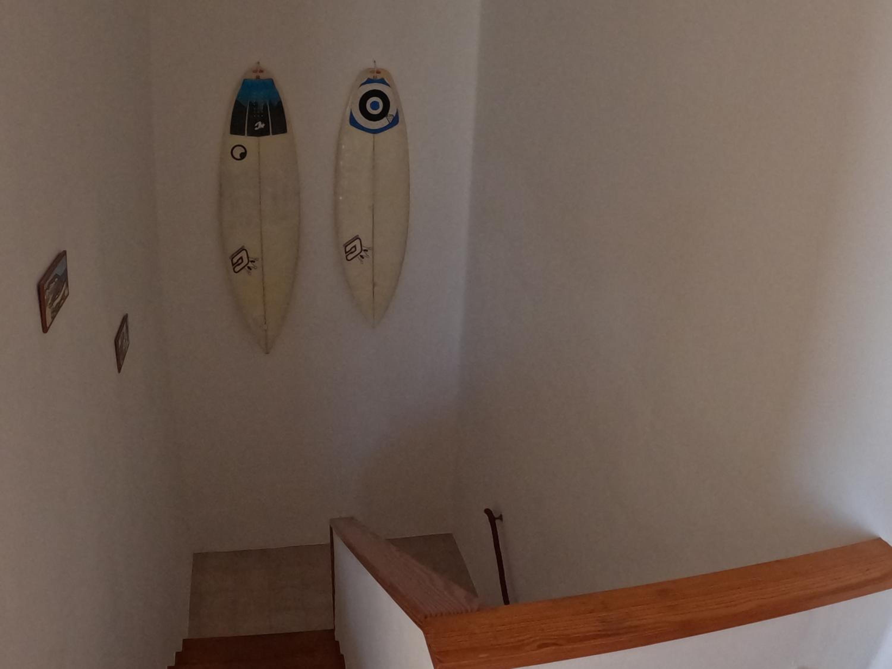 Cozy Waterman beach house