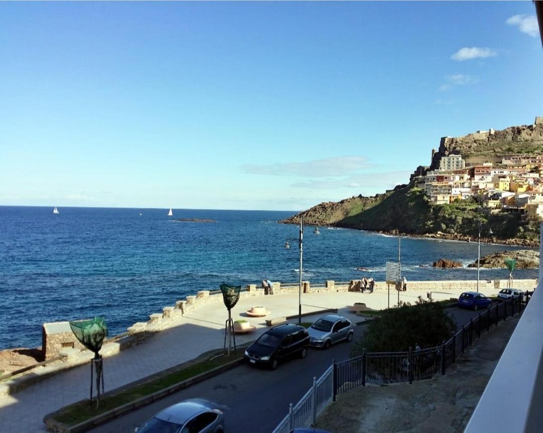 Fronte mare view 5