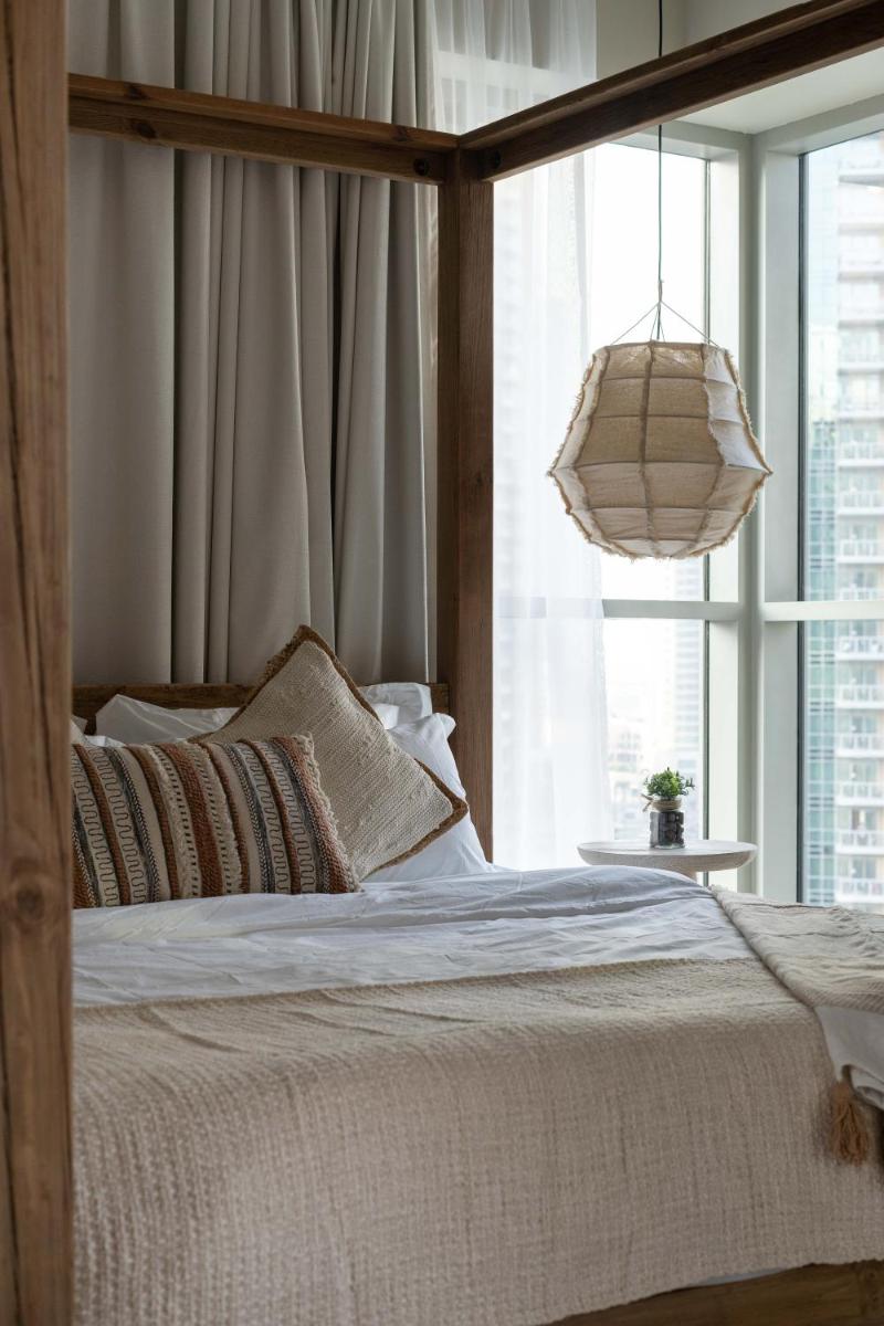 Luxury Apartment with Burj Khalifa View in Downtown