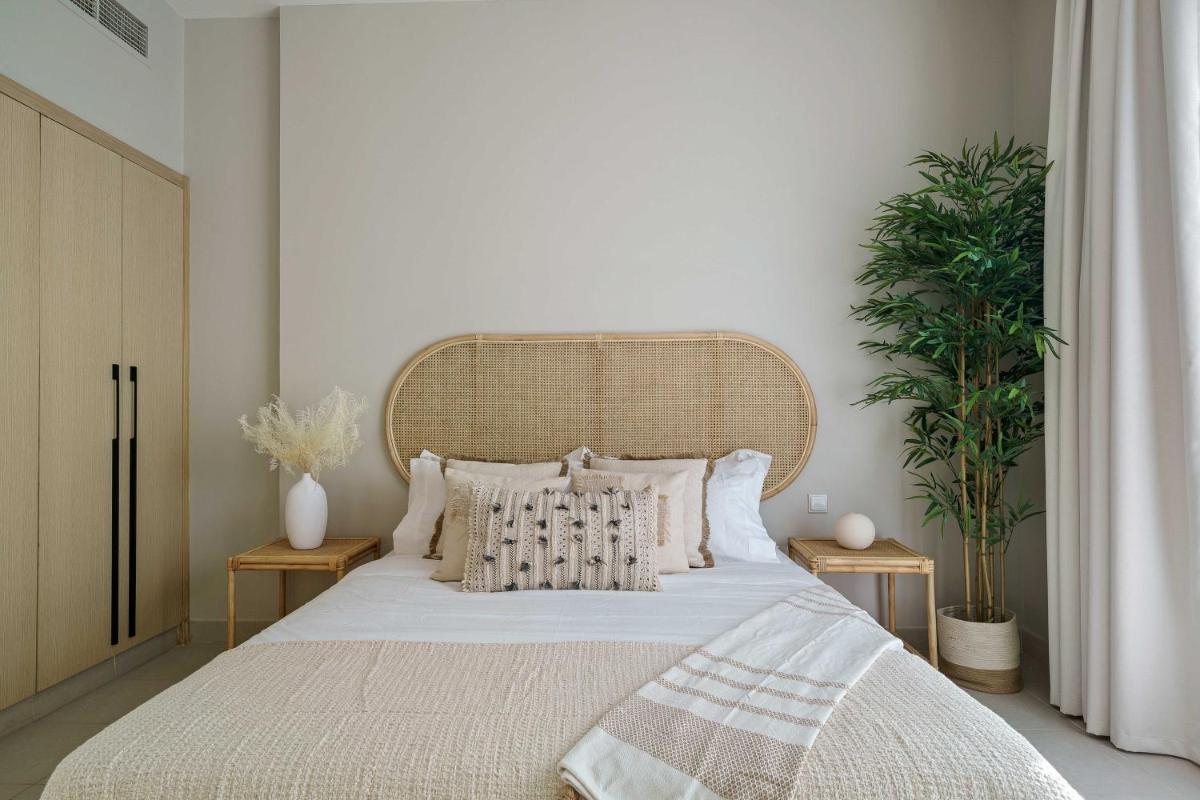Luxury Apartment with Burj Khalifa View in Downtown