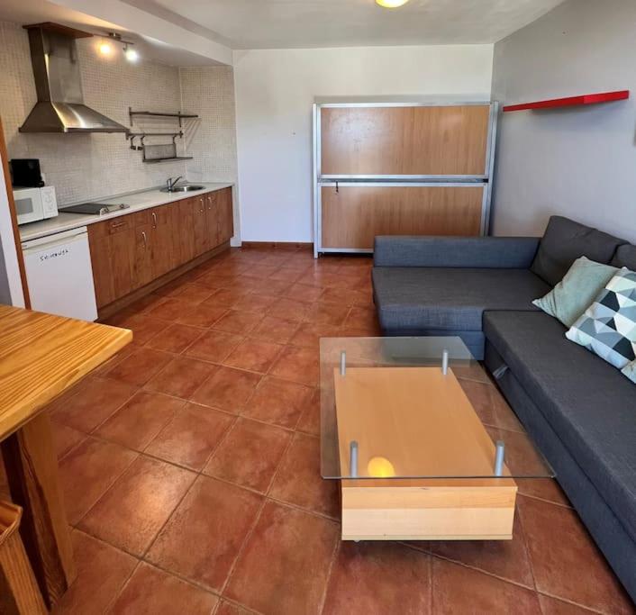 Apartamento Little Rest Gorbea Sierra nevada Zona baja, 4 pax, garaje, wifi view 3