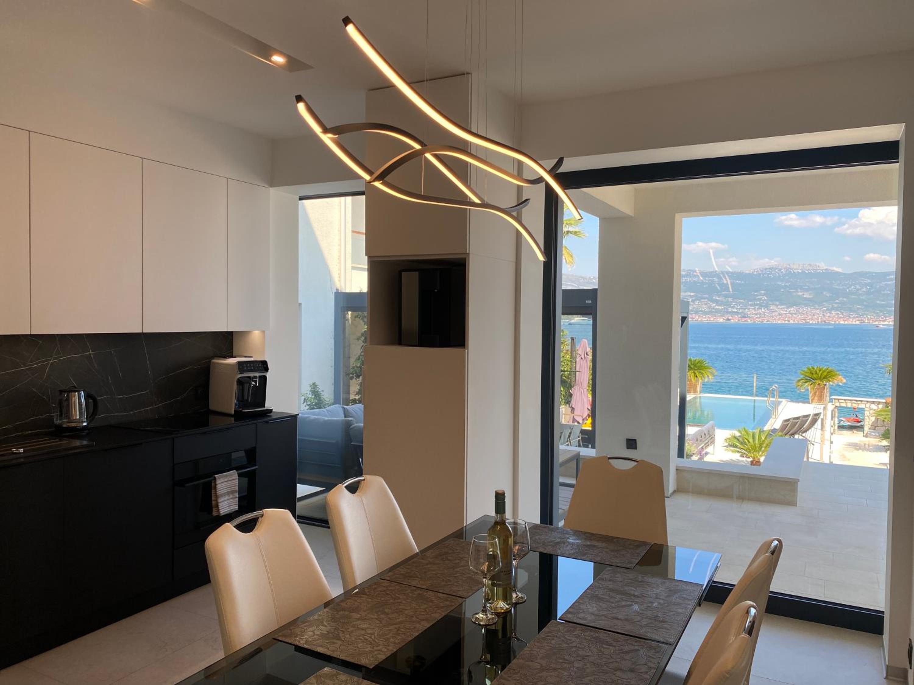 Villa Sun and Sea