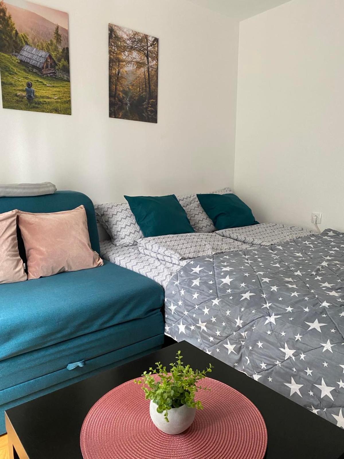 Apartman Nada Zlatibor view 3