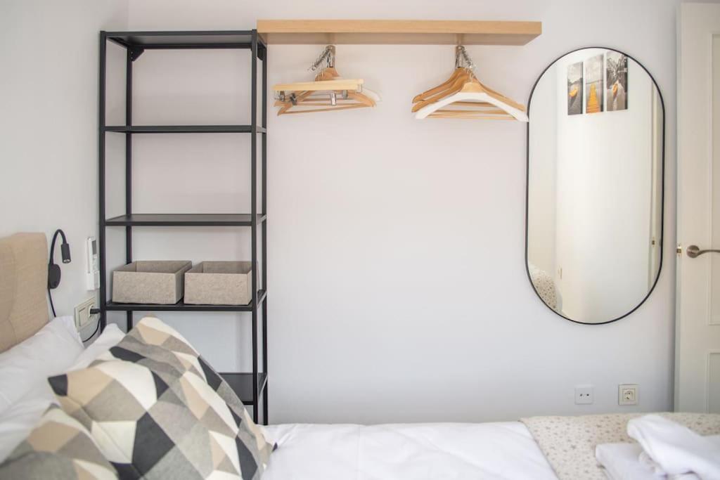 Cozy central apartment with FREE parking