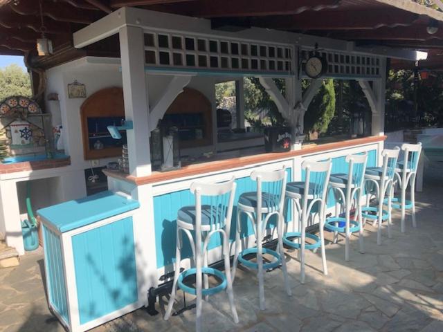 Aegean Villas view 4