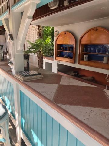 Aegean Villas view 5
