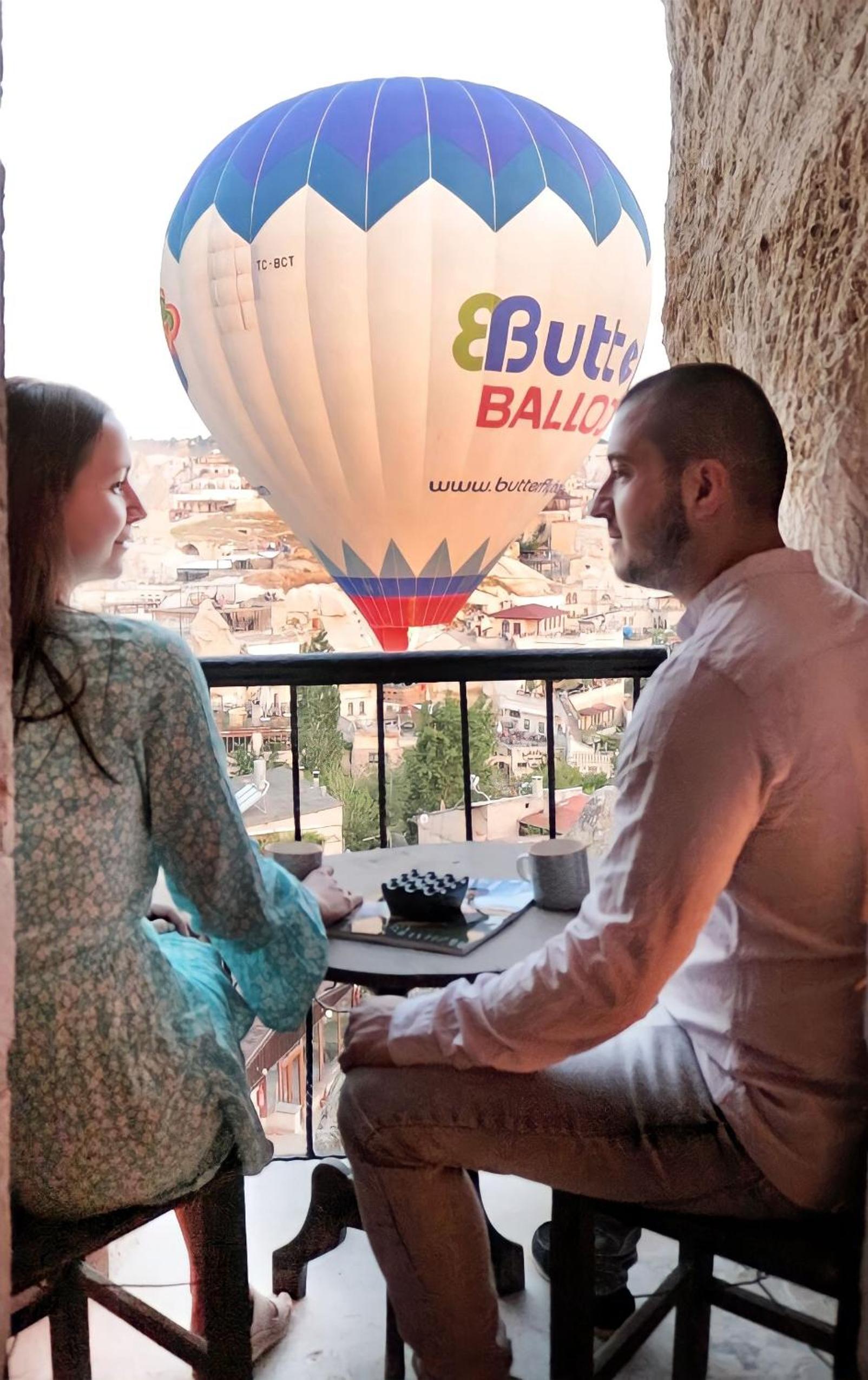 Castle Cave Hotel - Image 13