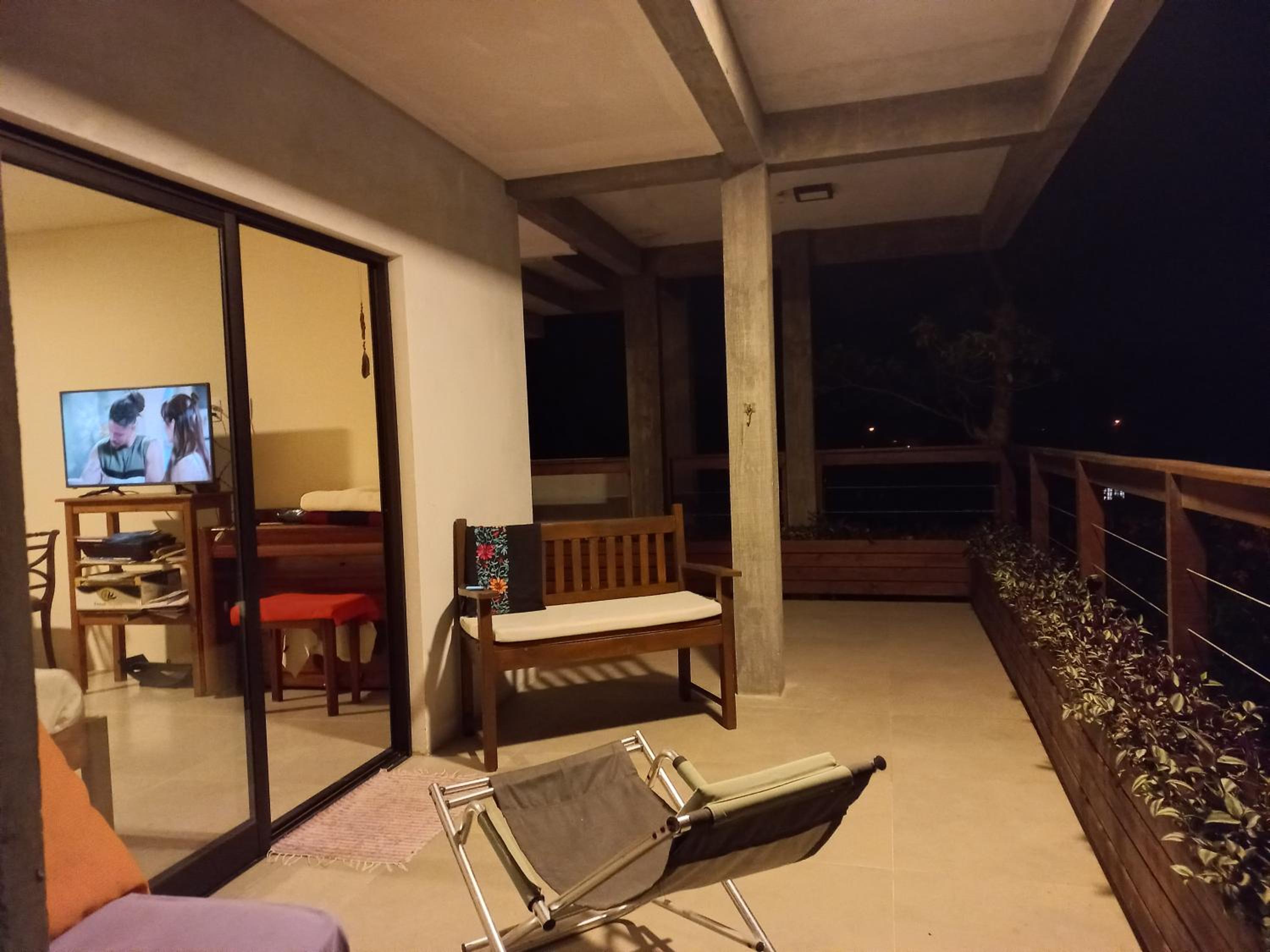 Hospedaria Noite Lunar - Praia do Rosa