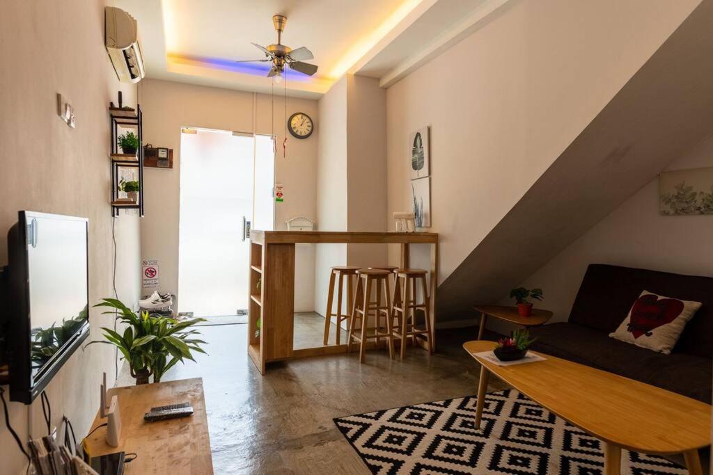 Hotel New Granny Cozy House Georgetown 2-6pax