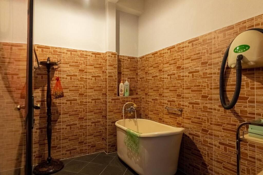New Granny Cozy House Georgetown 2-6pax photo 4