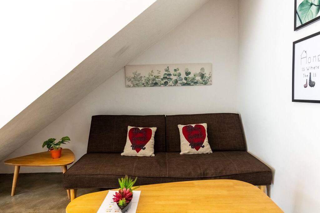 New Granny Cozy House Georgetown 2-6pax photo 5