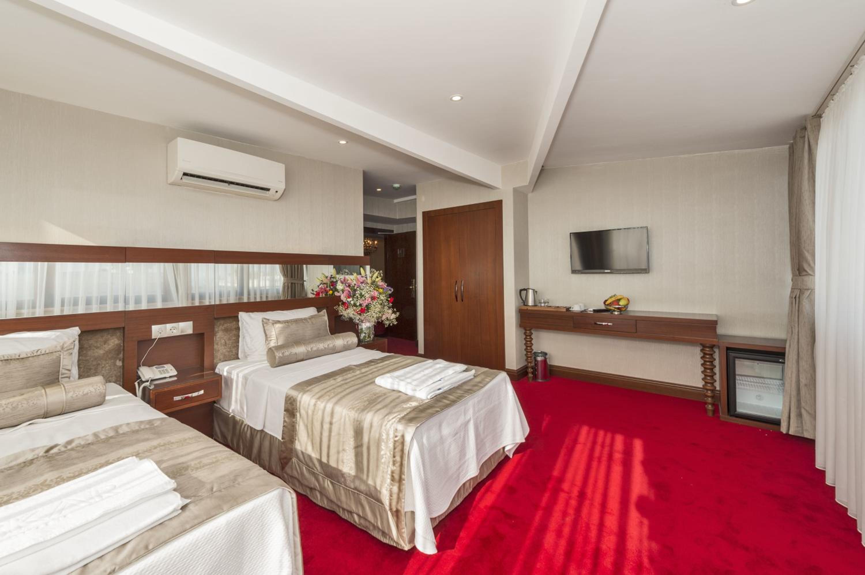 Escardın otel - Image 38