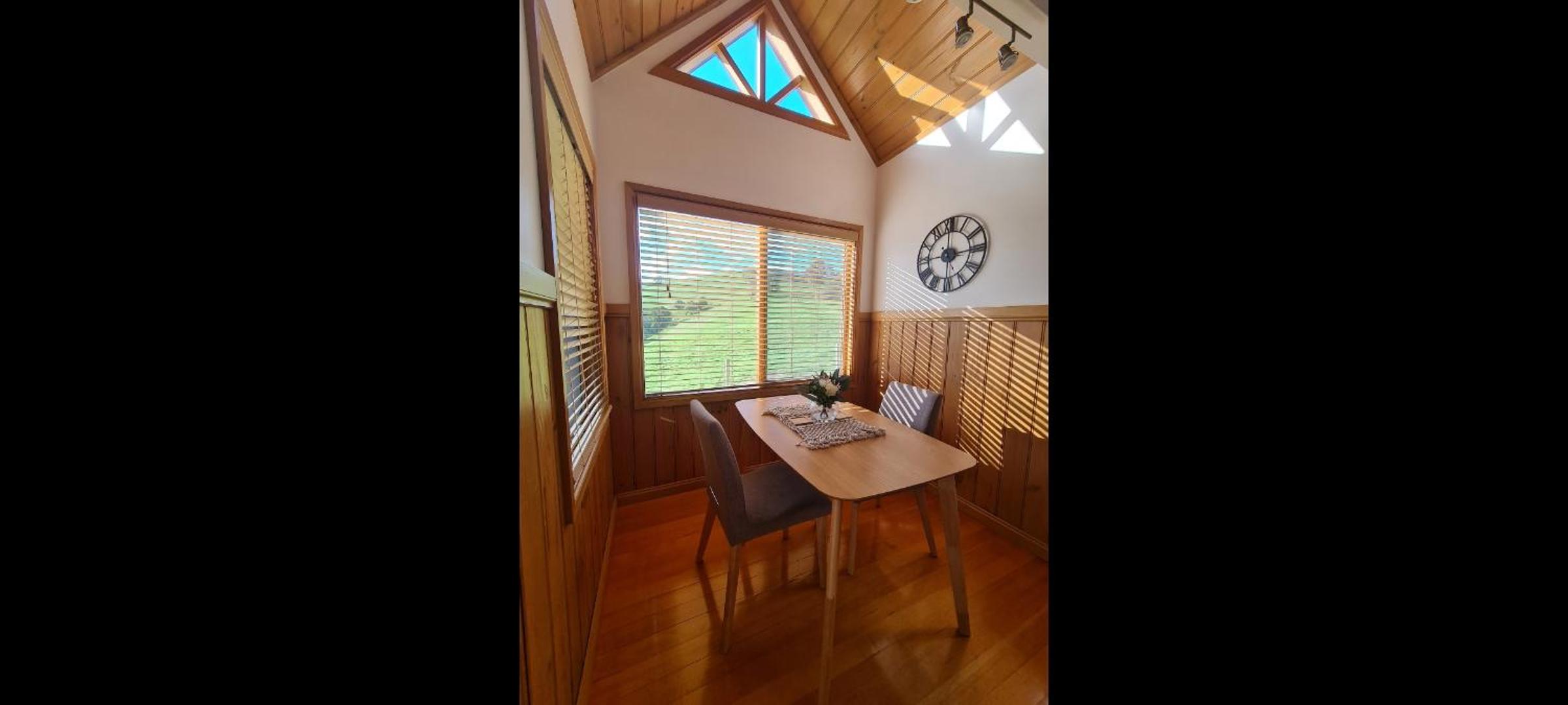 Maple Ridge Cottages