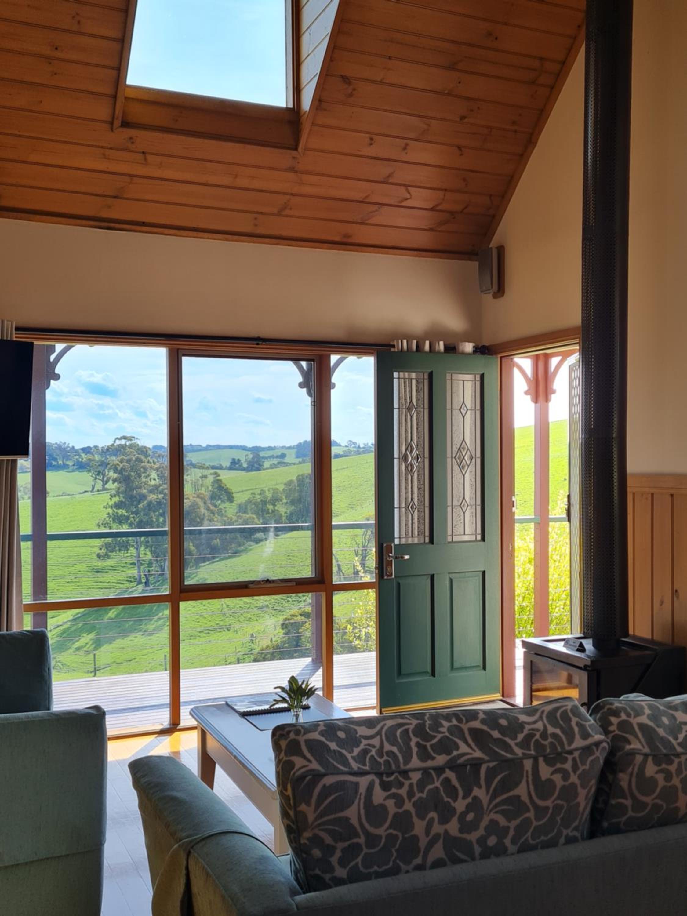 Maple Ridge Cottages