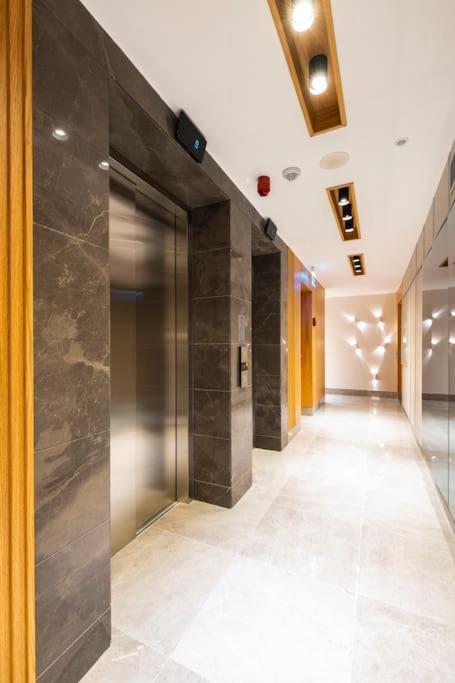 Ultra Lüx Deniz Manzaralı Site İçi 2+1 Daire