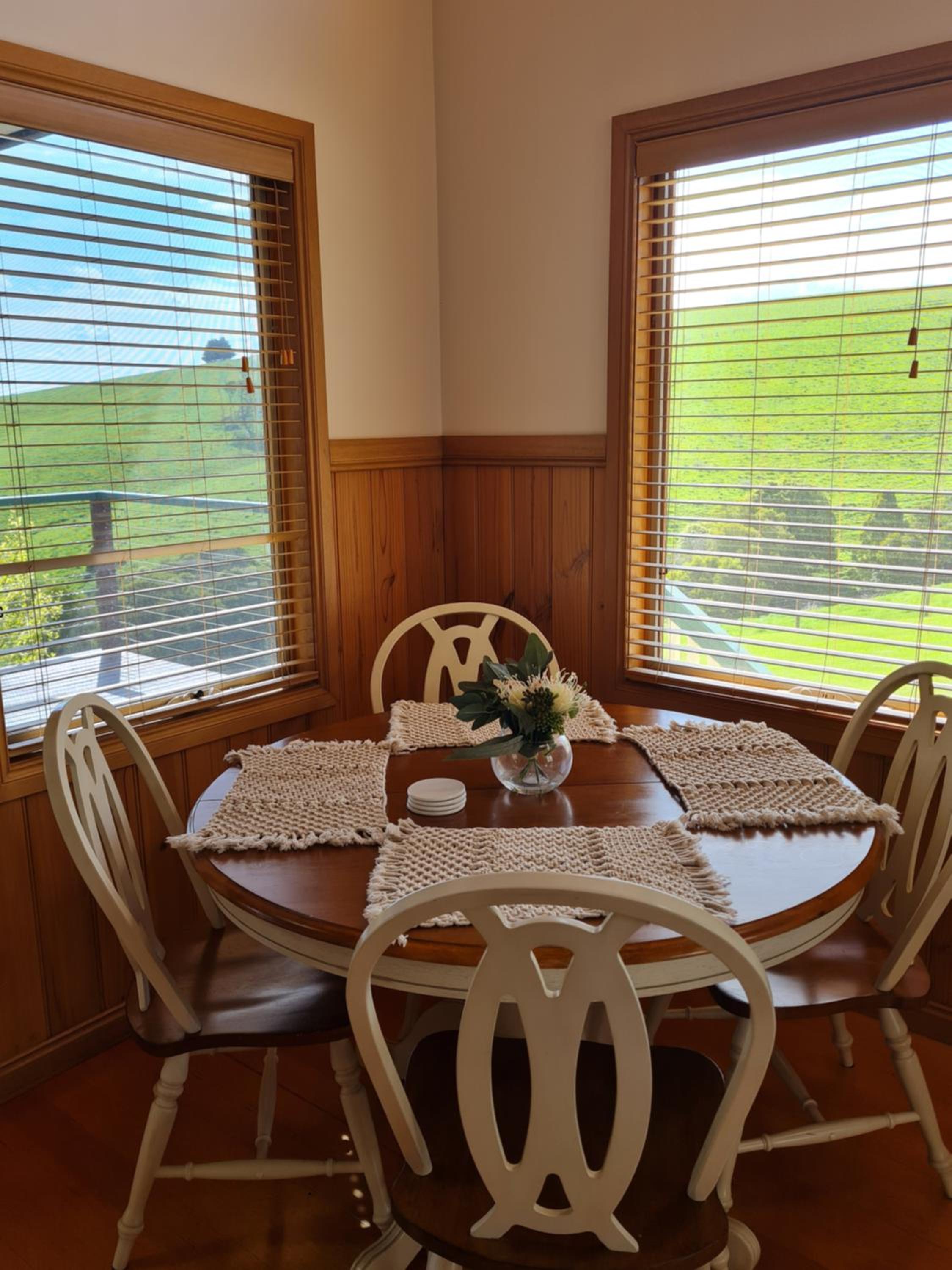 Maple Ridge Cottages