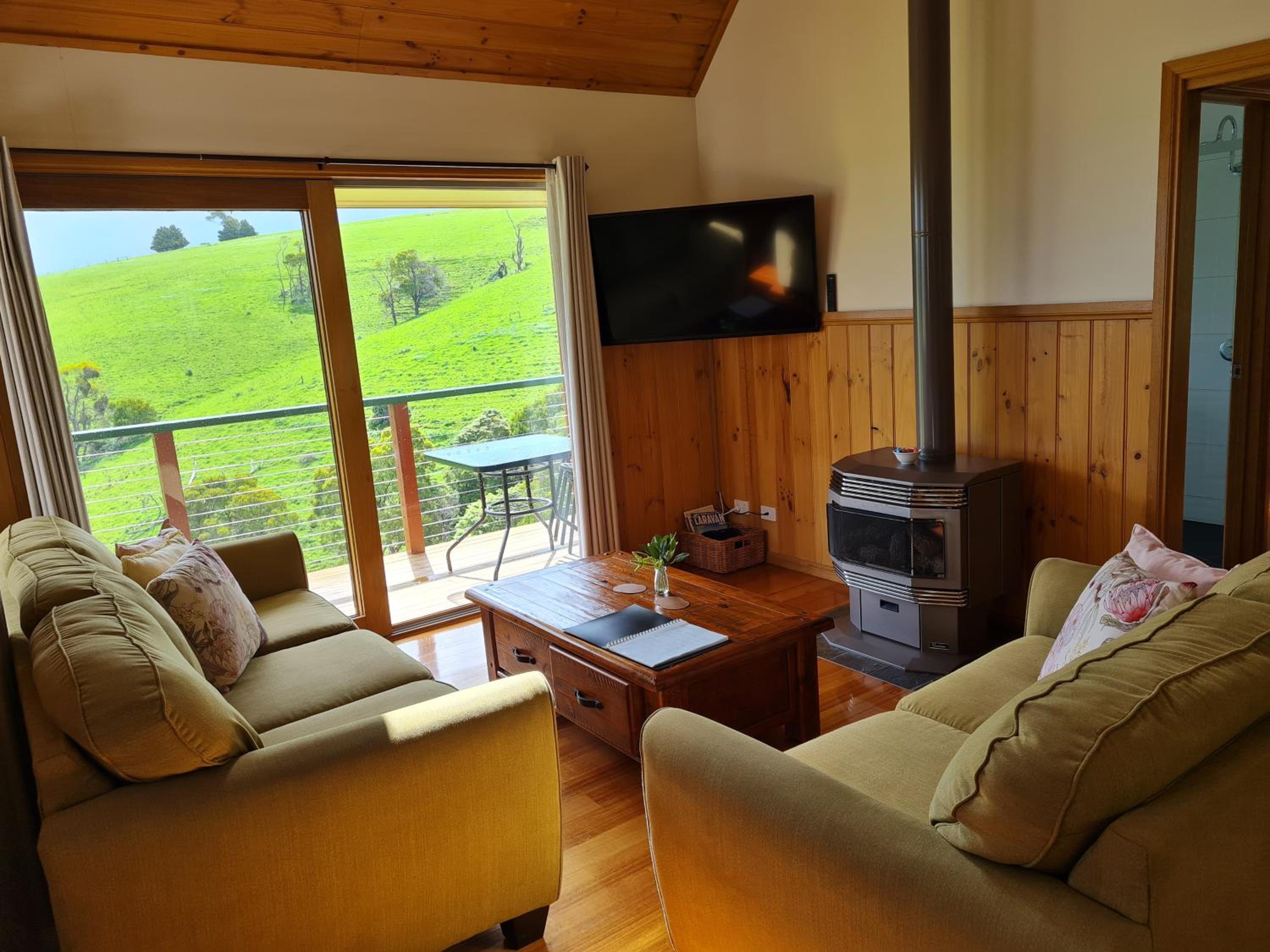 Maple Ridge Cottages