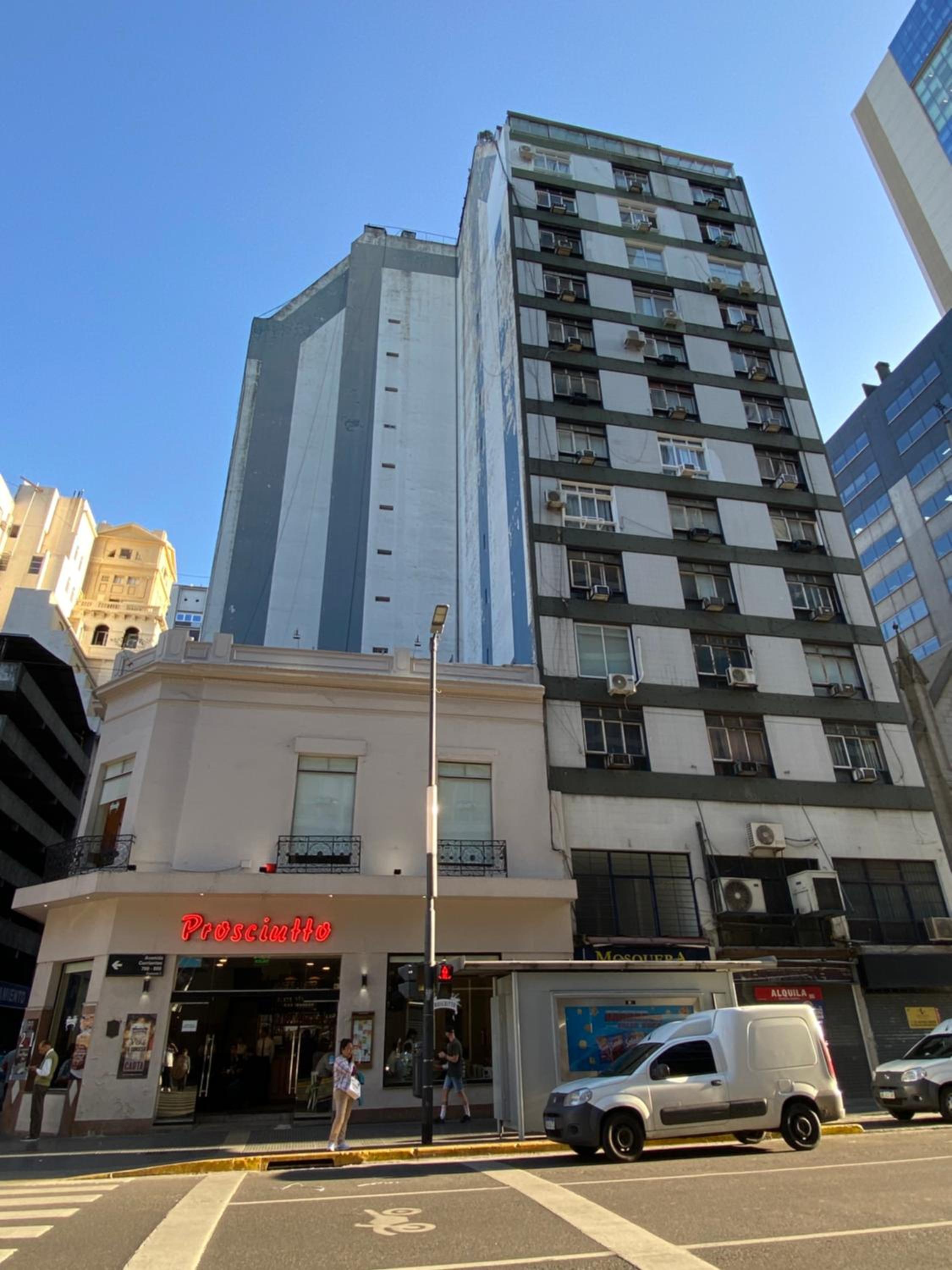 building