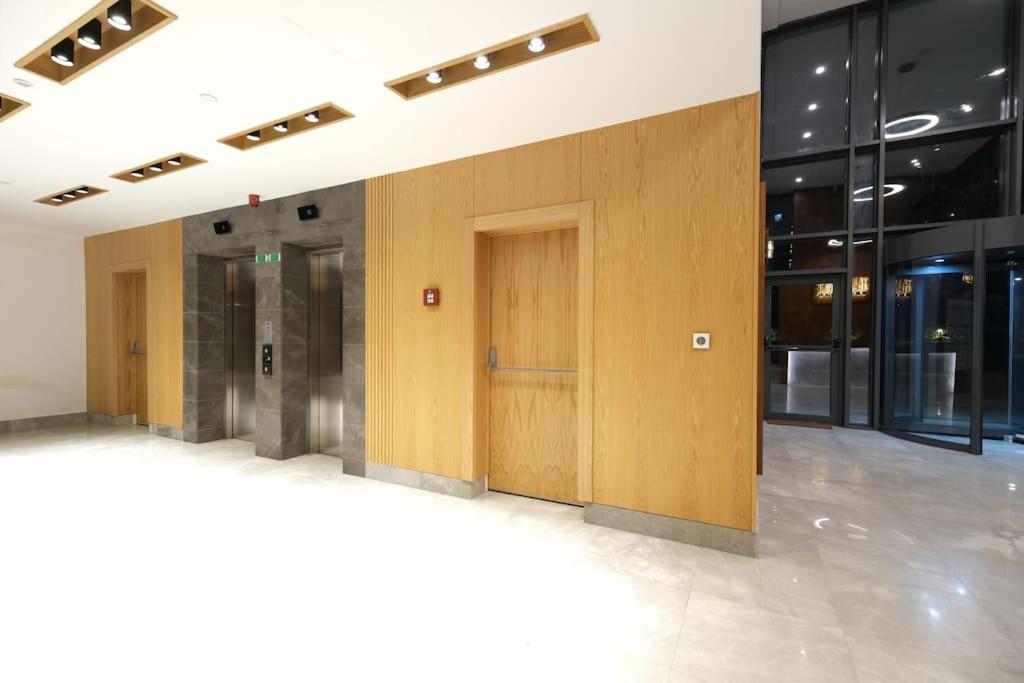 Ultra Lüx Deniz Manzaralı Site İçi 2+1 Daire