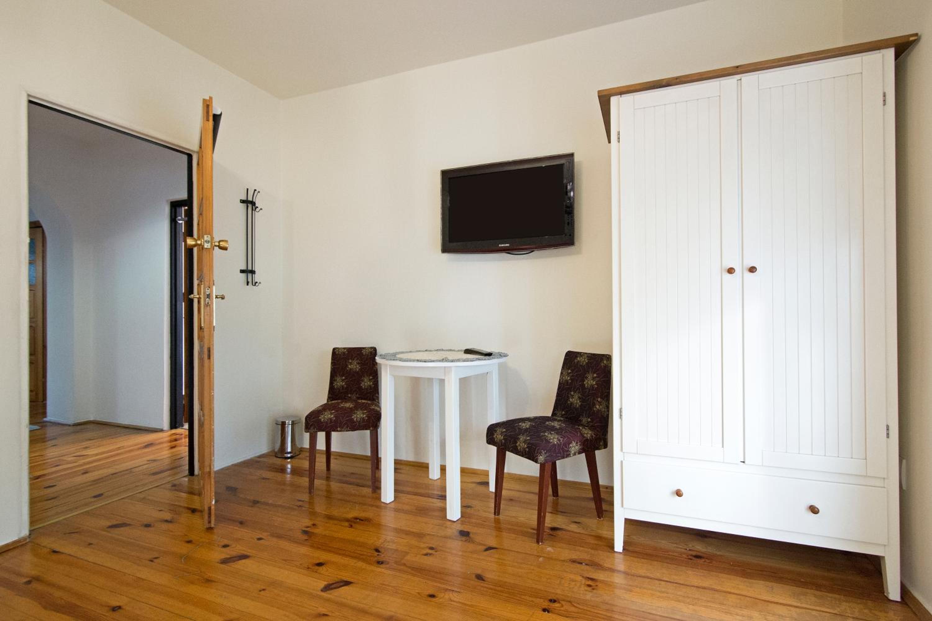 Apartament na Fatimskiej view 2