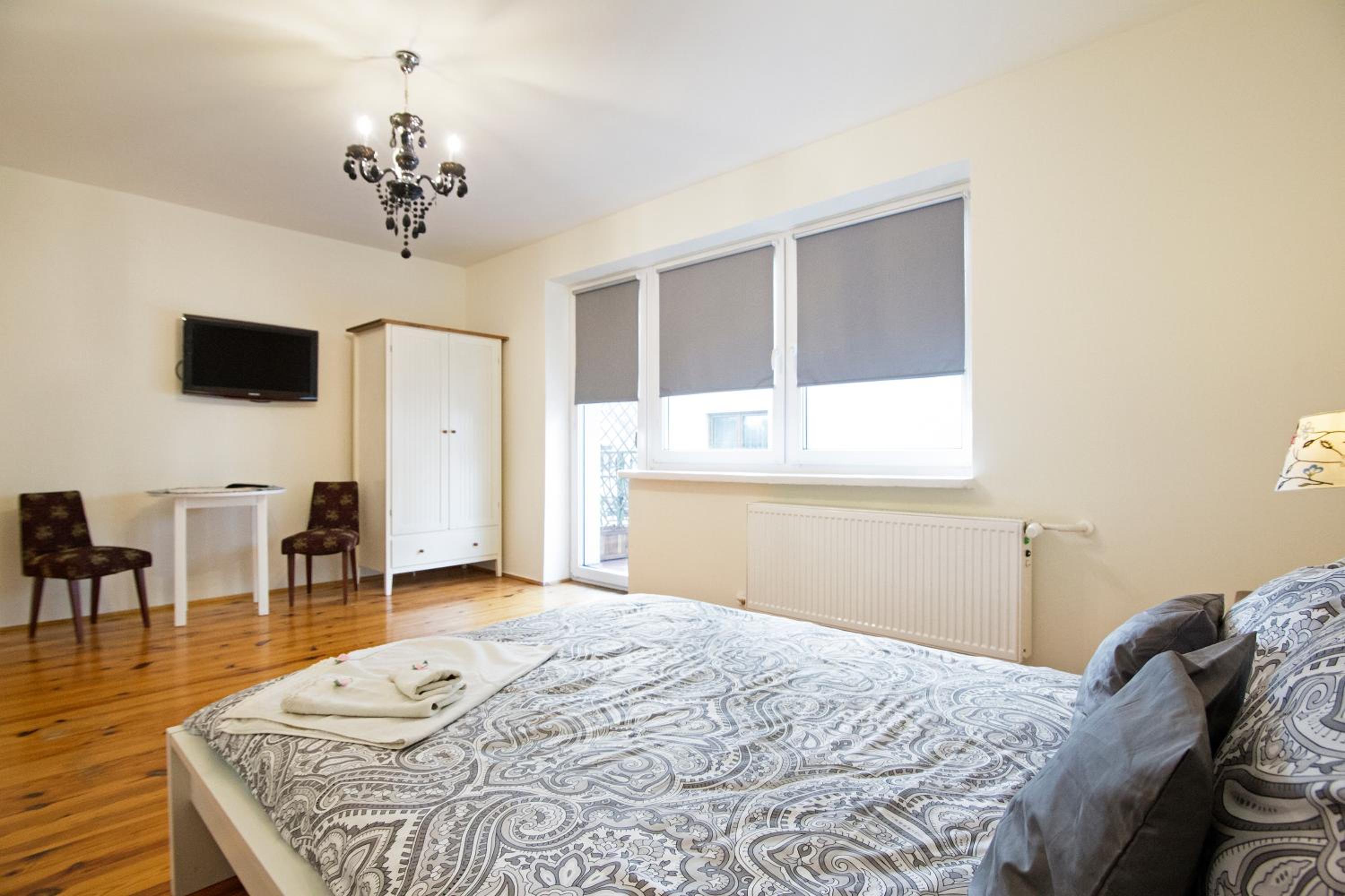 Apartament na Fatimskiej view 4