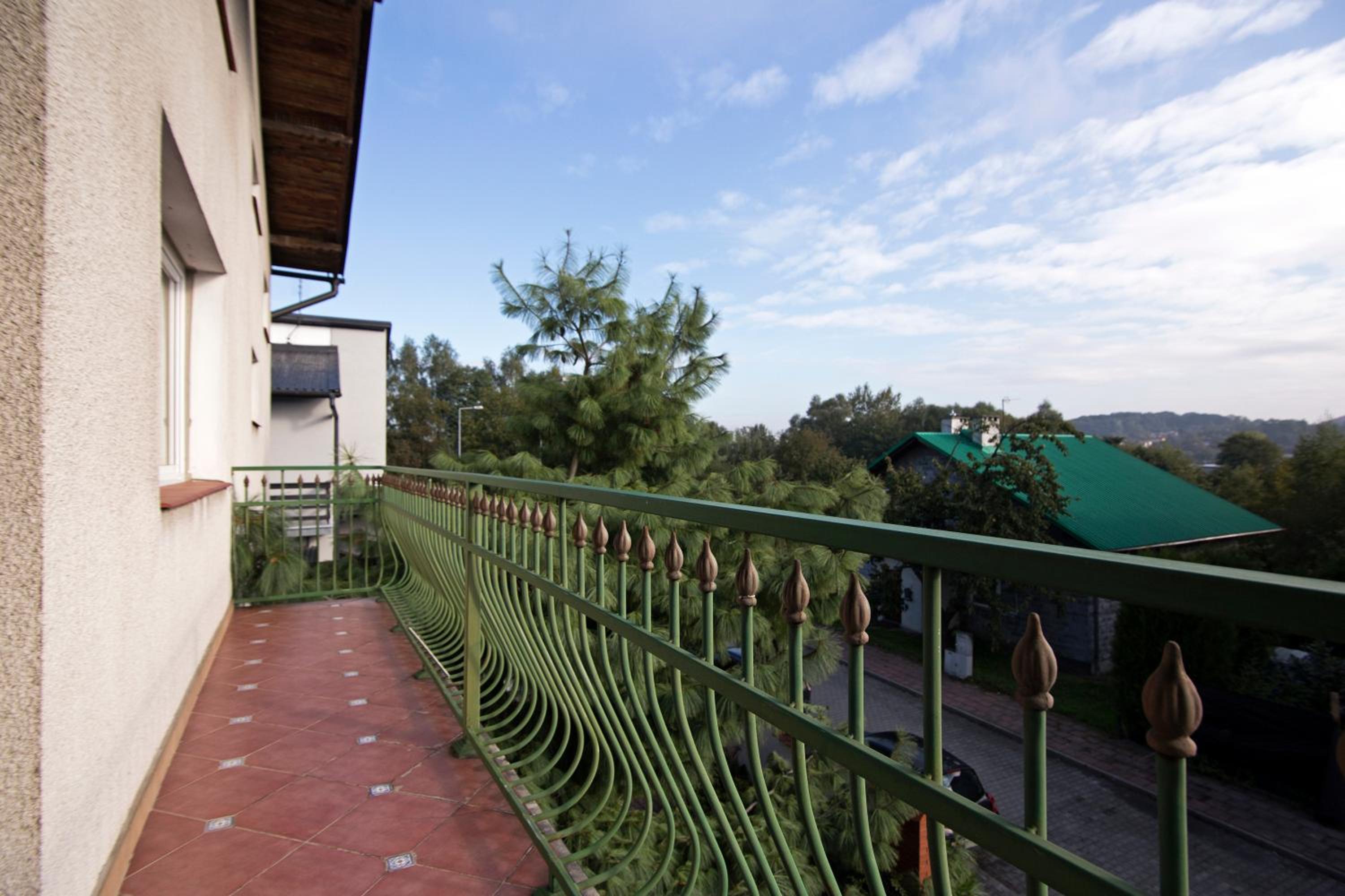 Apartament na Fatimskiej view 3
