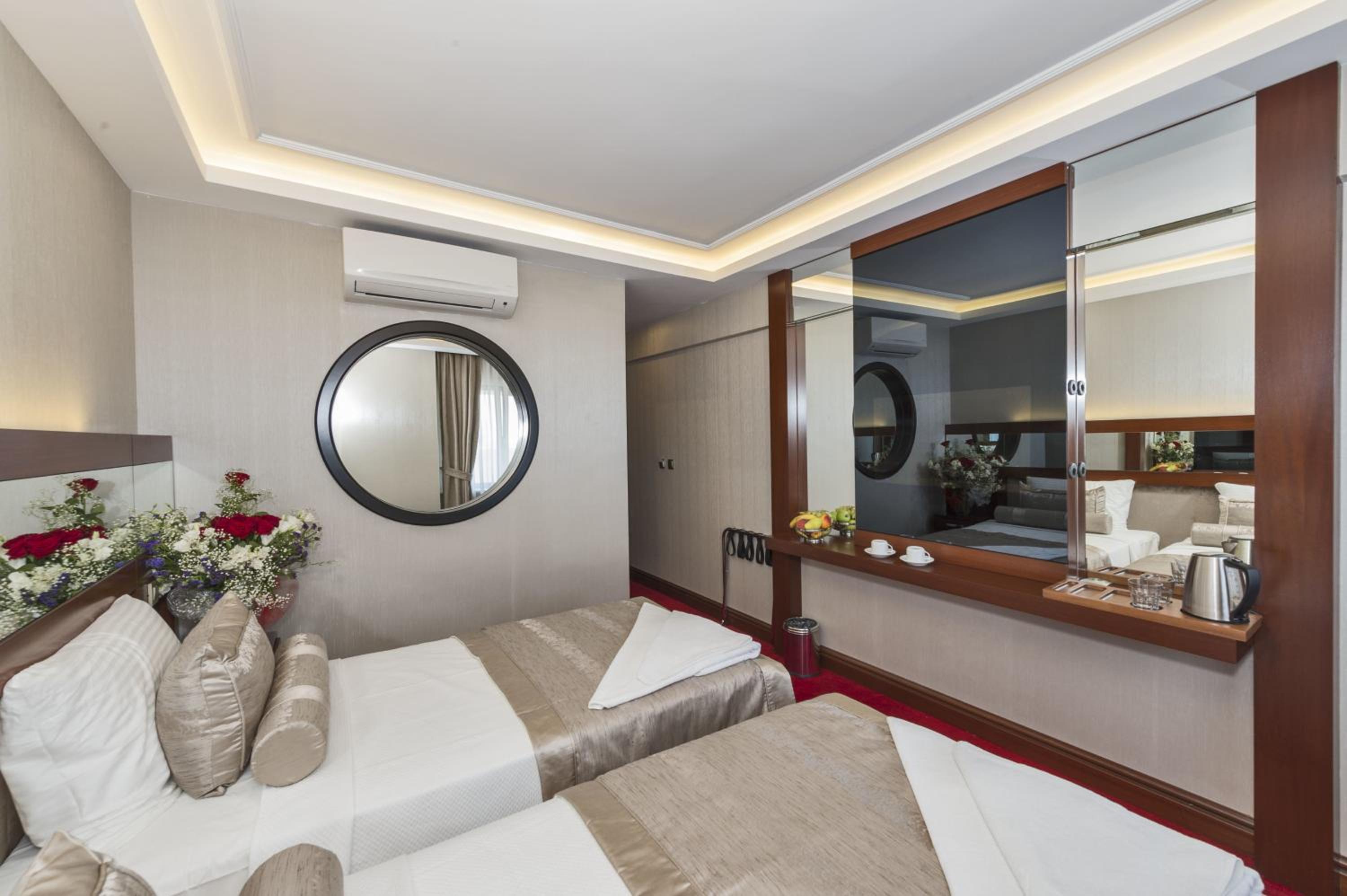 Escardın otel - Image 13