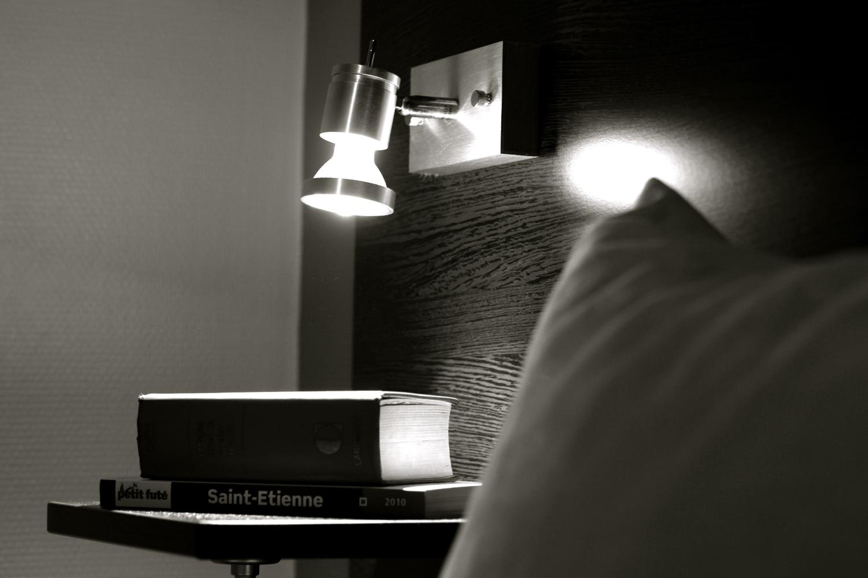 Saint-Etienne Vacations - Appart'hotel Les Palatines - Property Image 14