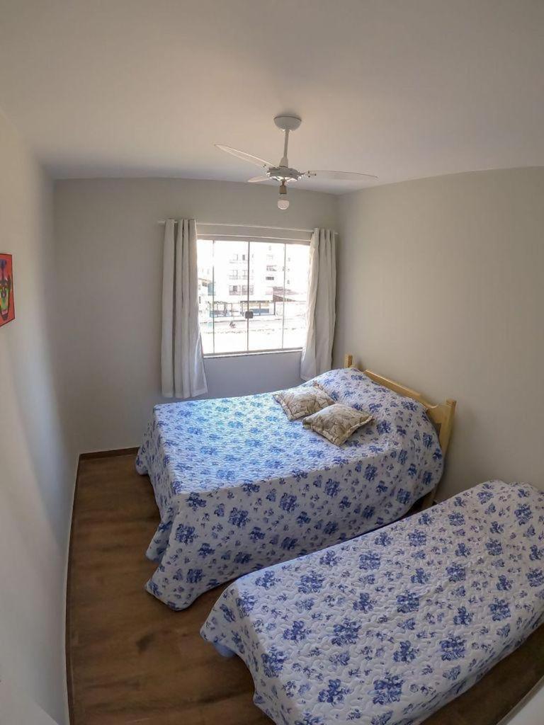 Apartamento de frente para o mar view 5