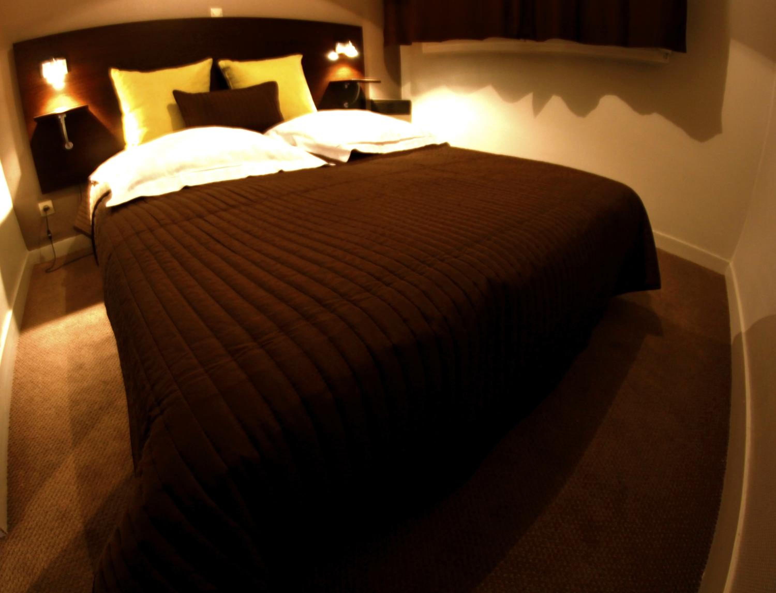 Saint-Etienne Vacations - Appart'hotel Les Palatines - Property Image 16