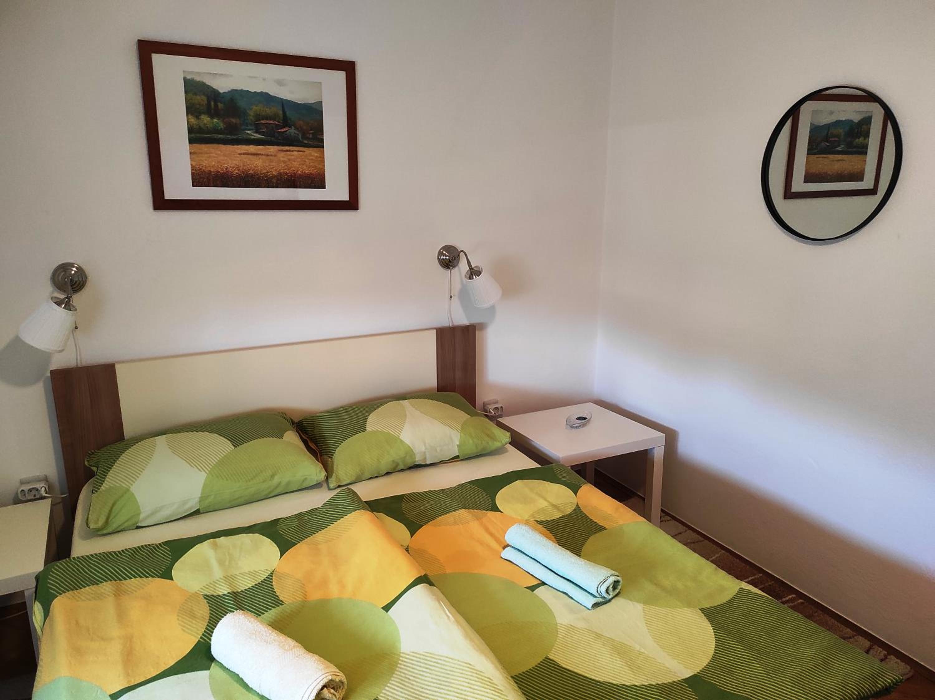 Apartments Country House Stipica
