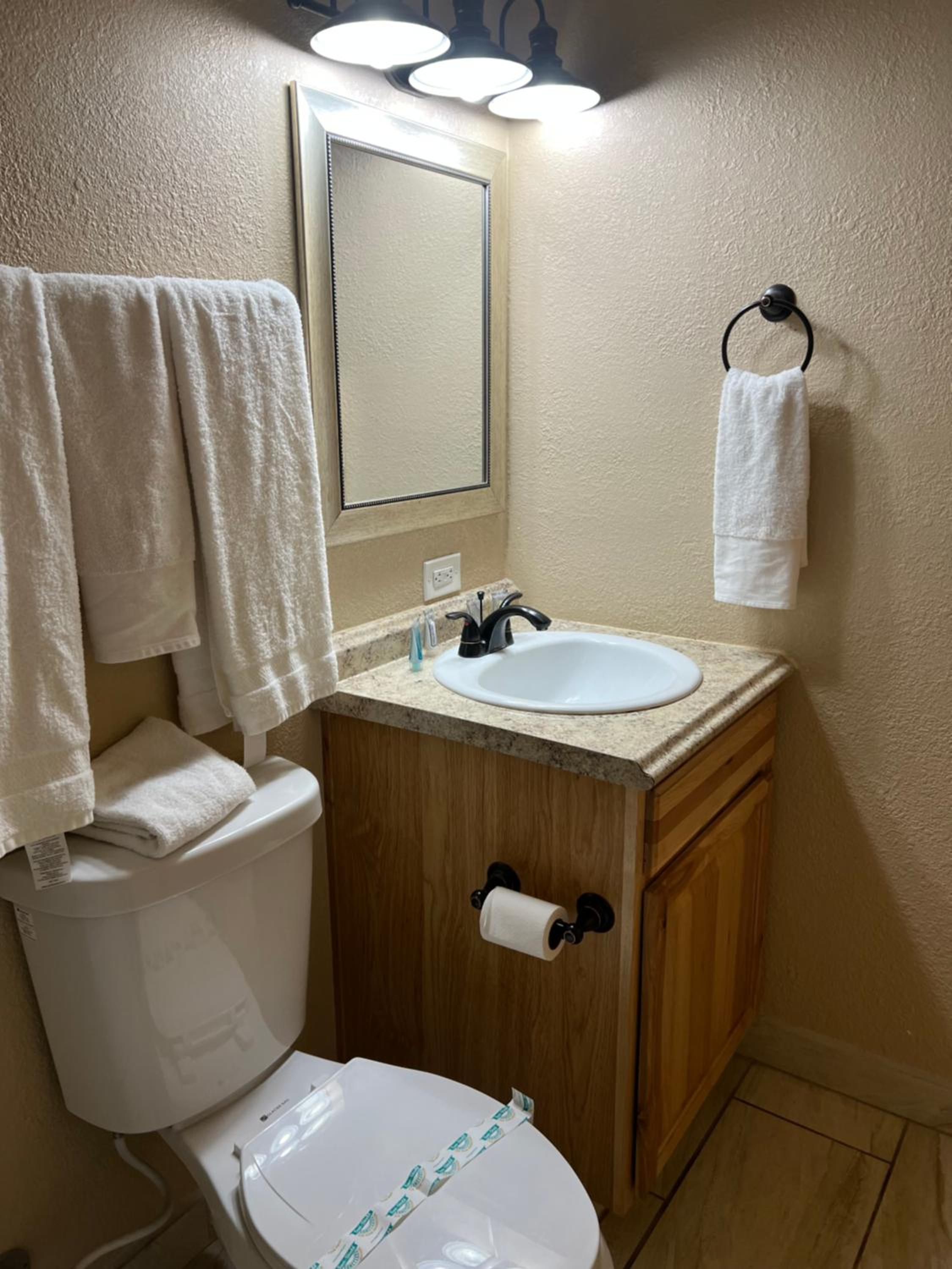 TimberLodge Inn
