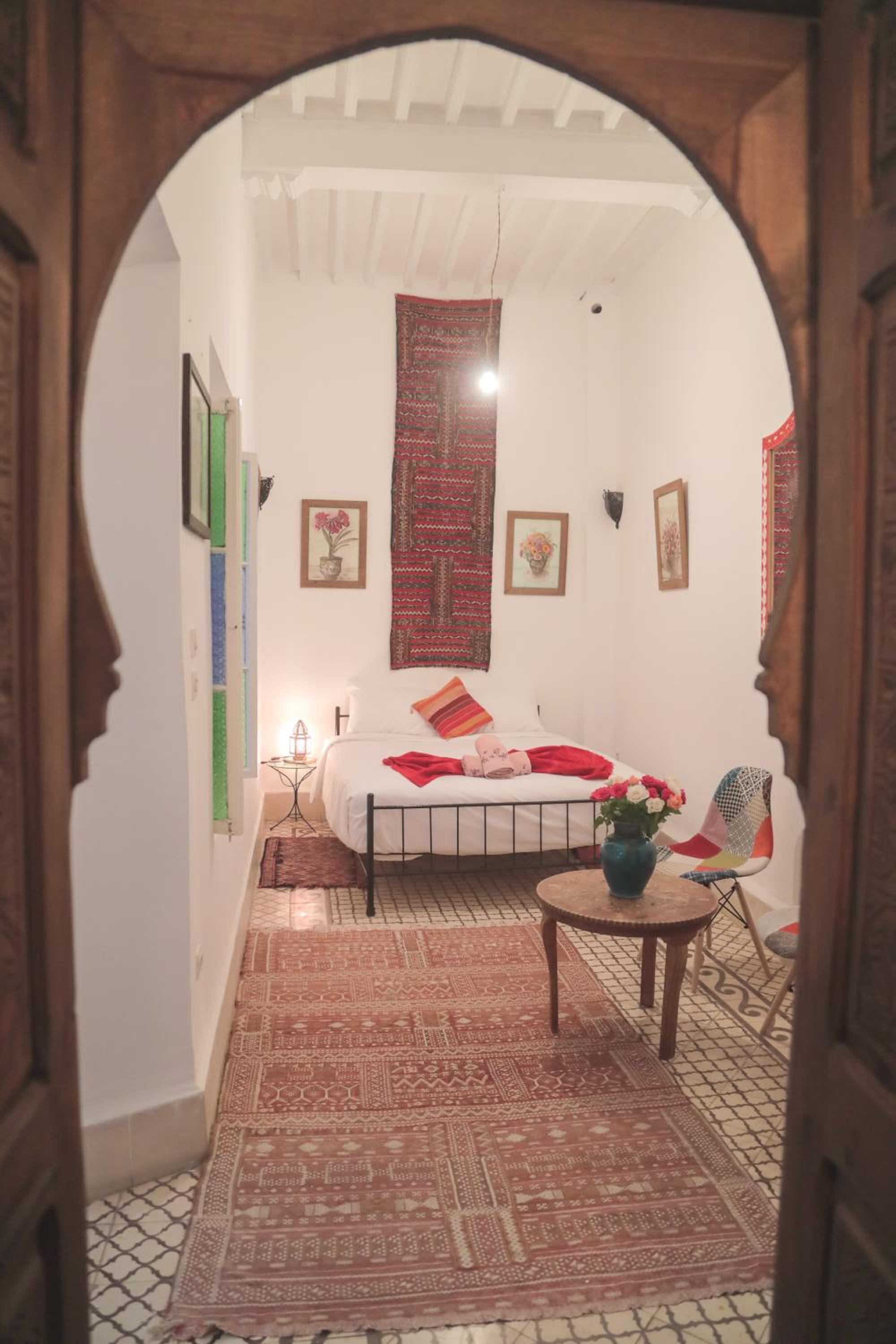 Foto 48 de 83 de Riad Dar Afram