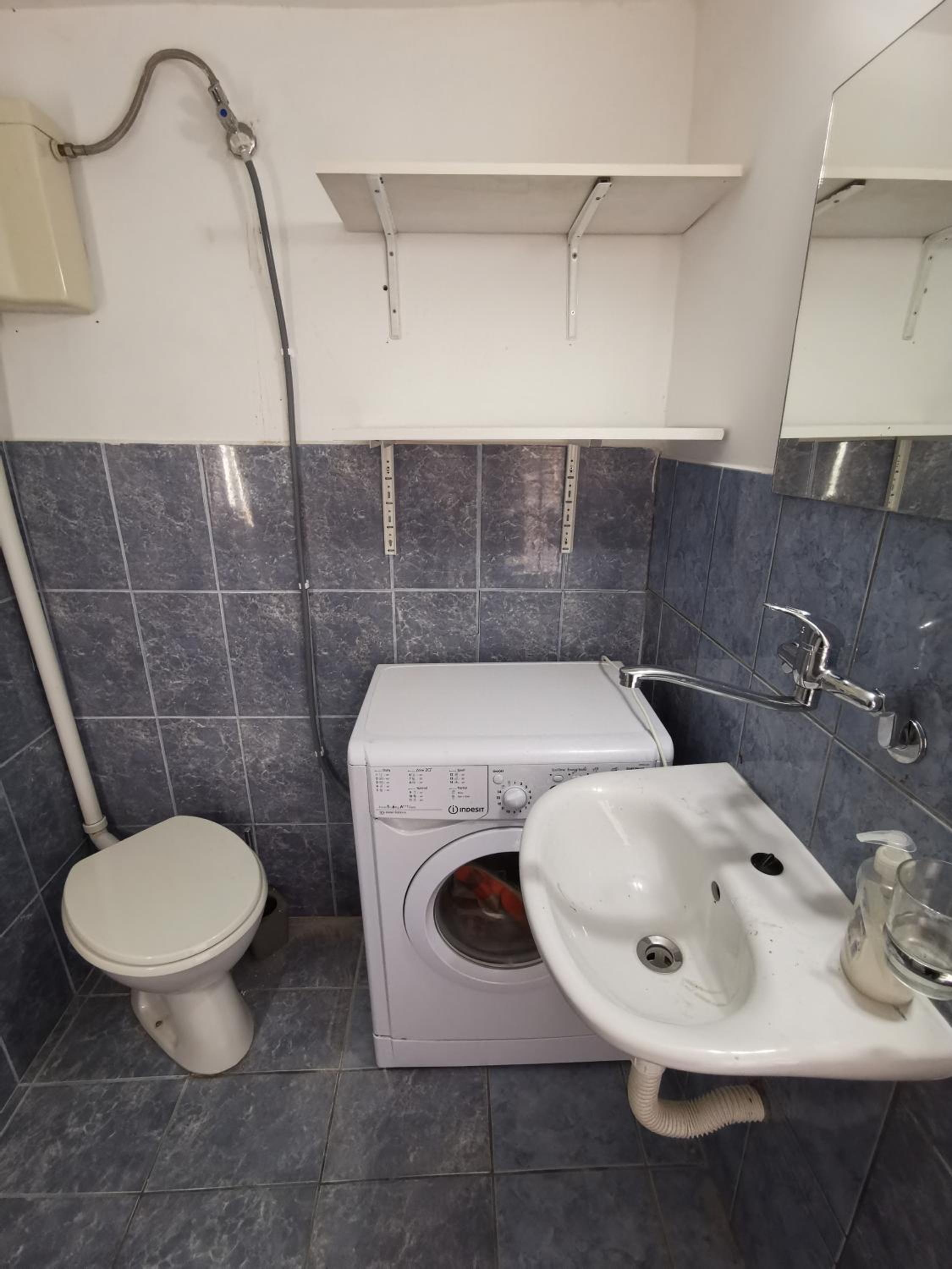 Guest House Accommodation Rupine