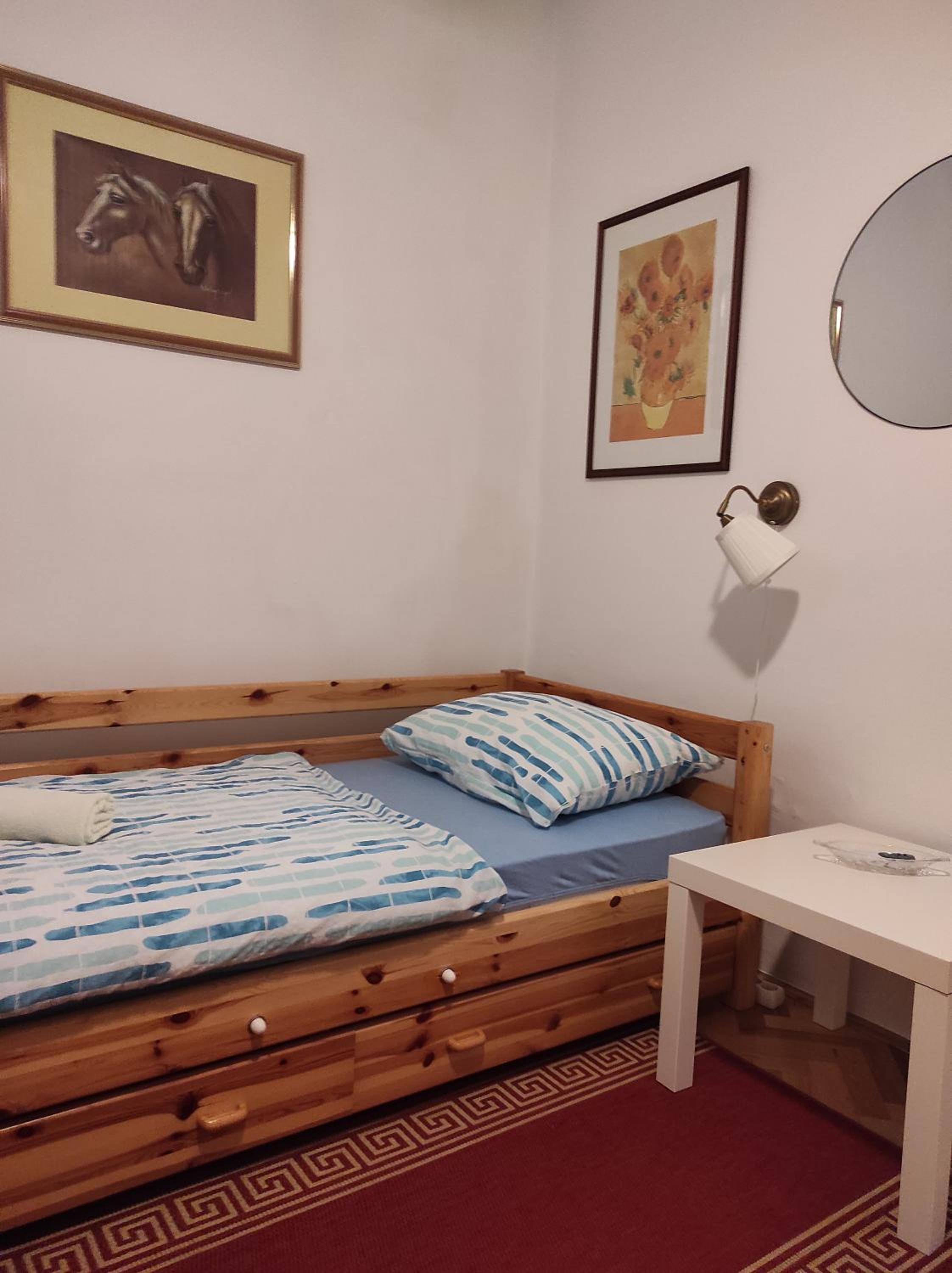 Apartments Country House Stipica