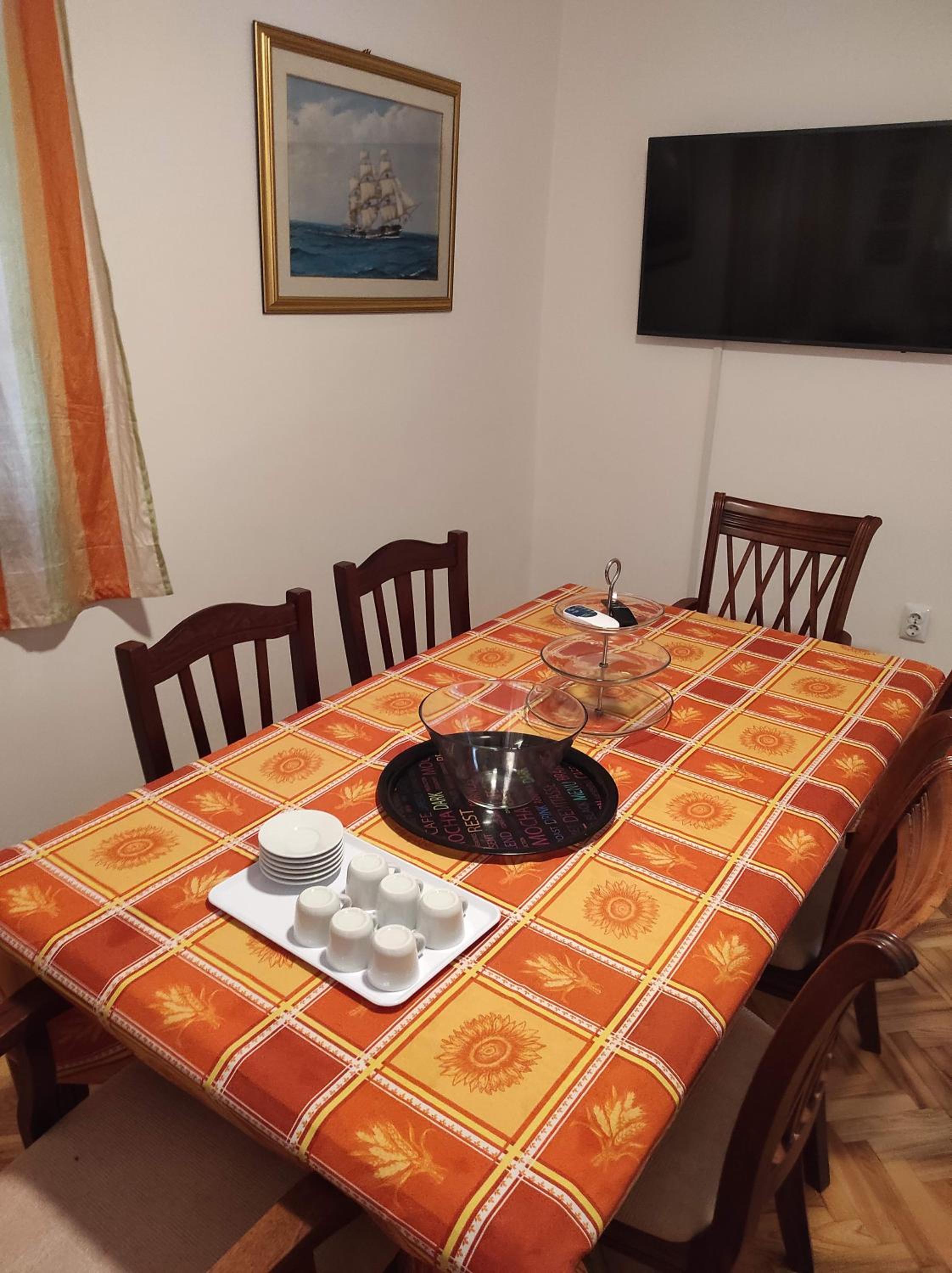 Apartments Country House Stipica