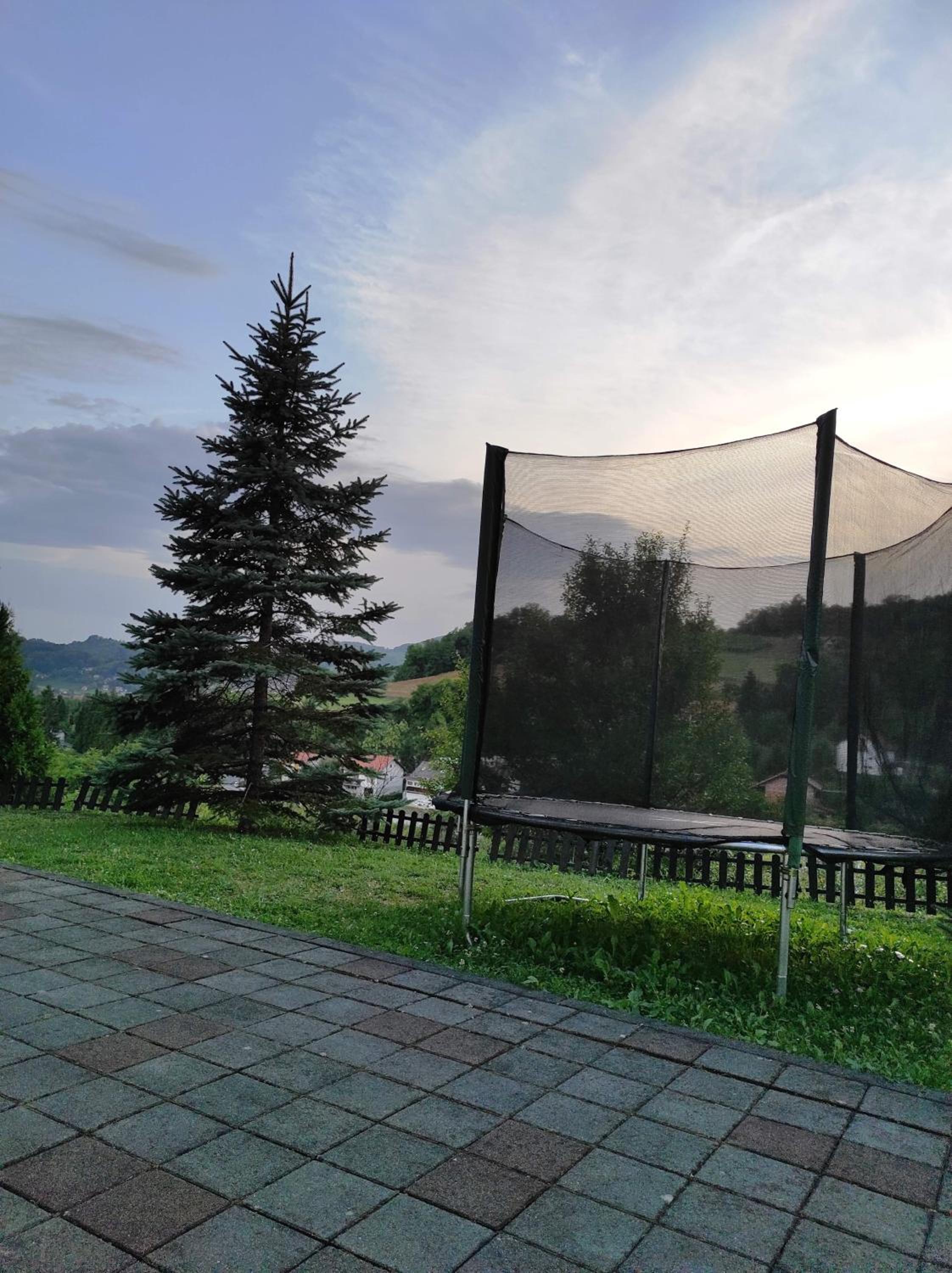 Apartments Country House Stipica