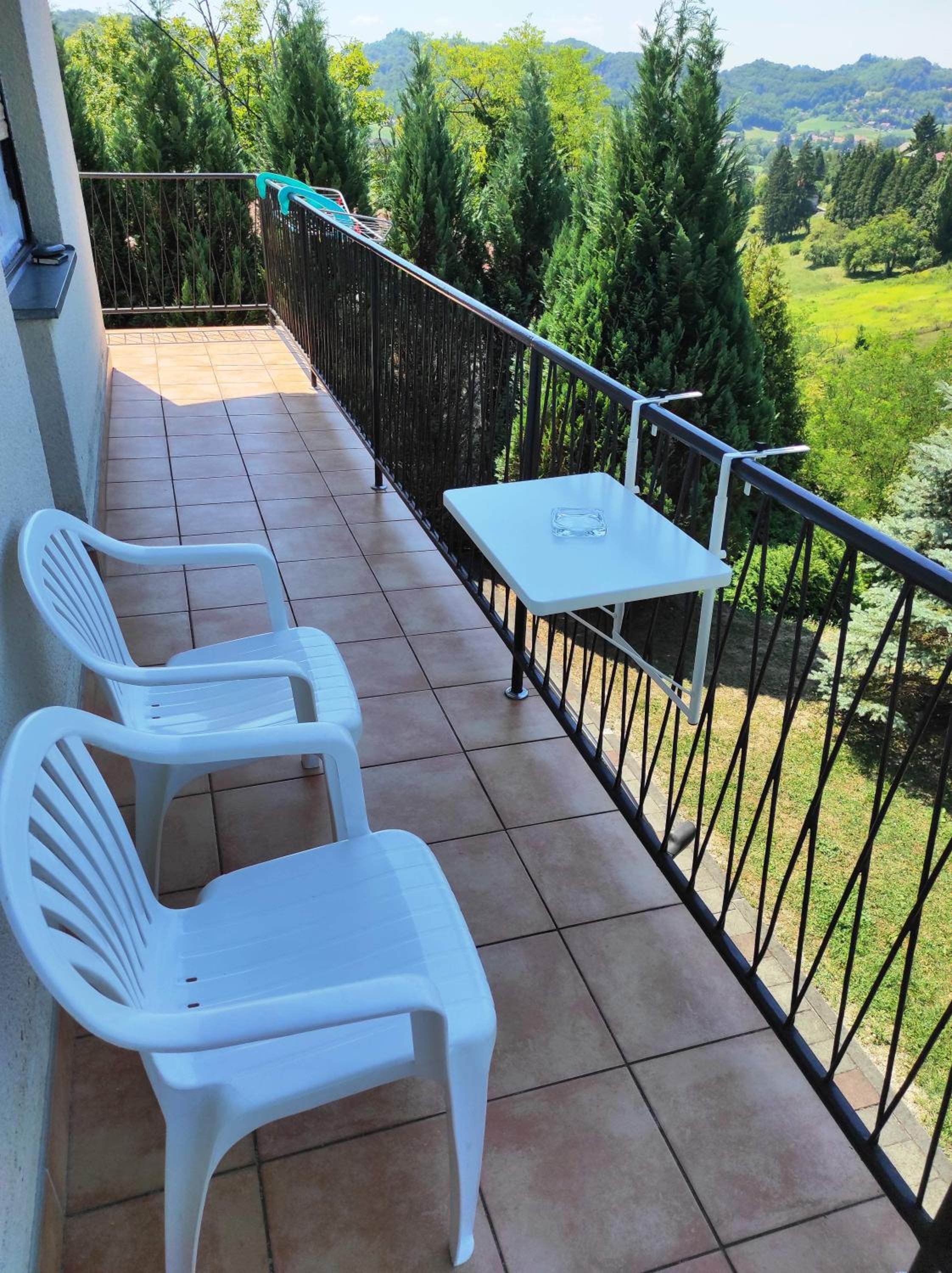 Apartments Country House Stipica