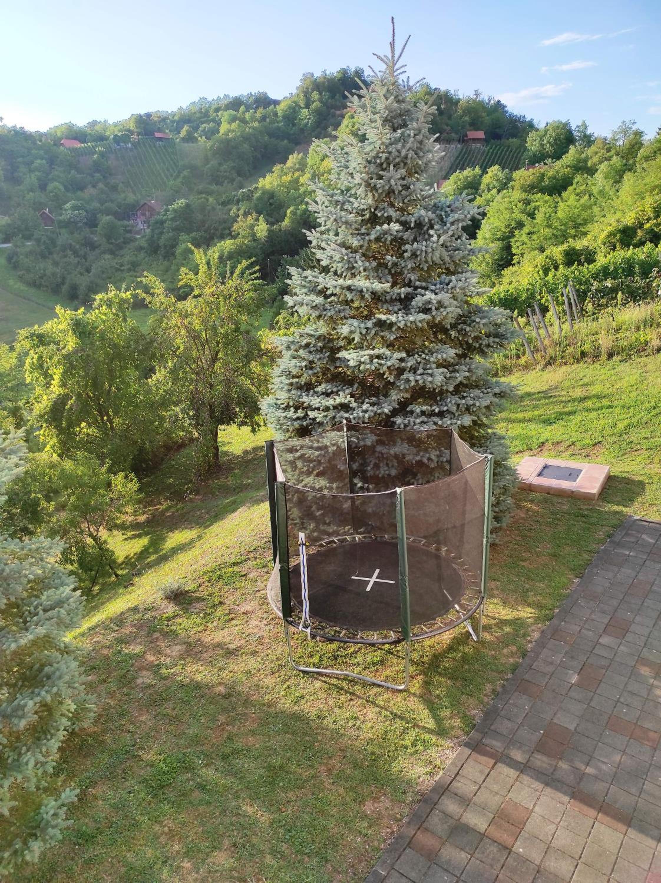 Apartments Country House Stipica