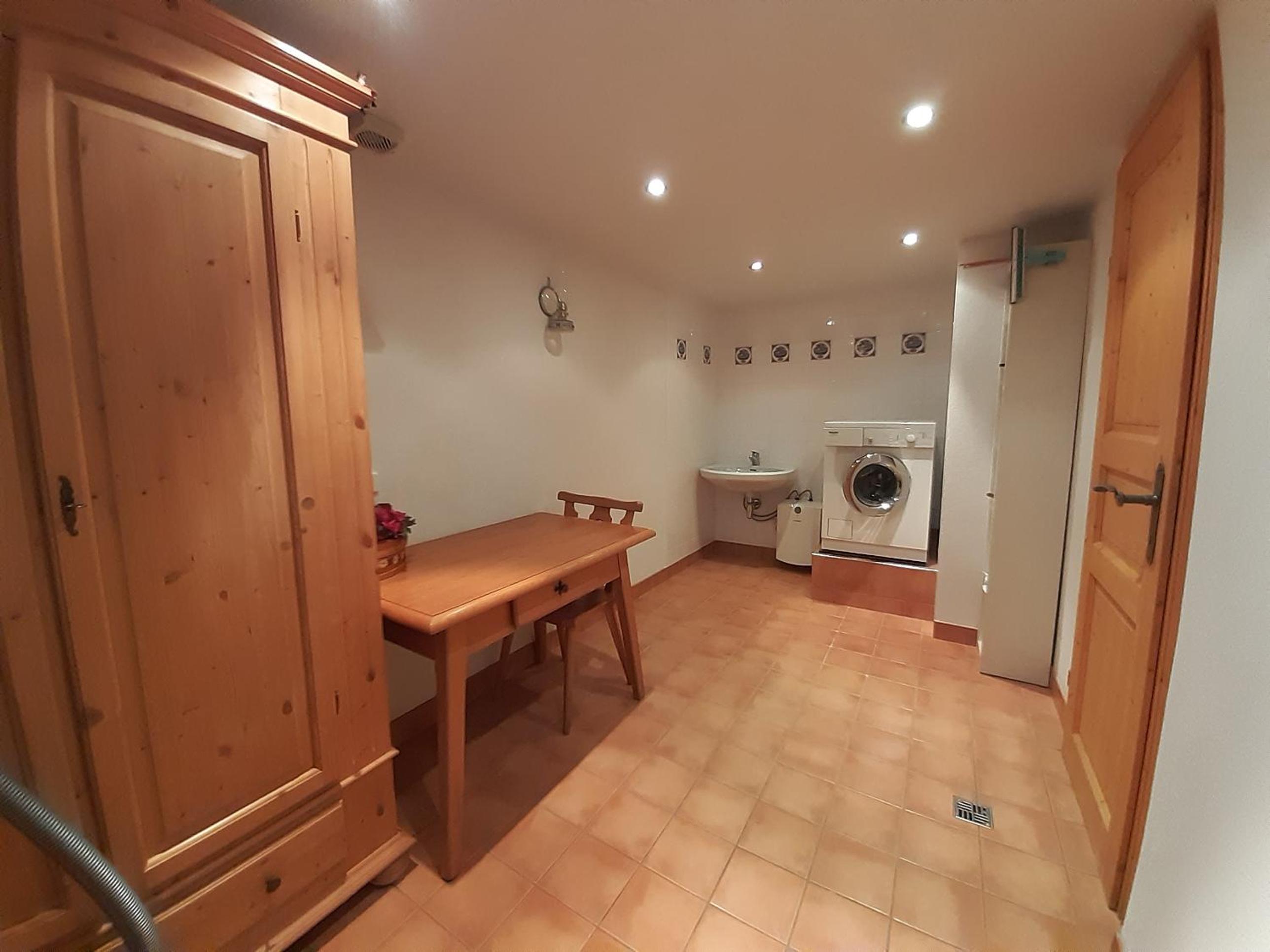 Ferienwohnung Felicitas mit Sauna by Appartementhaus Theresia